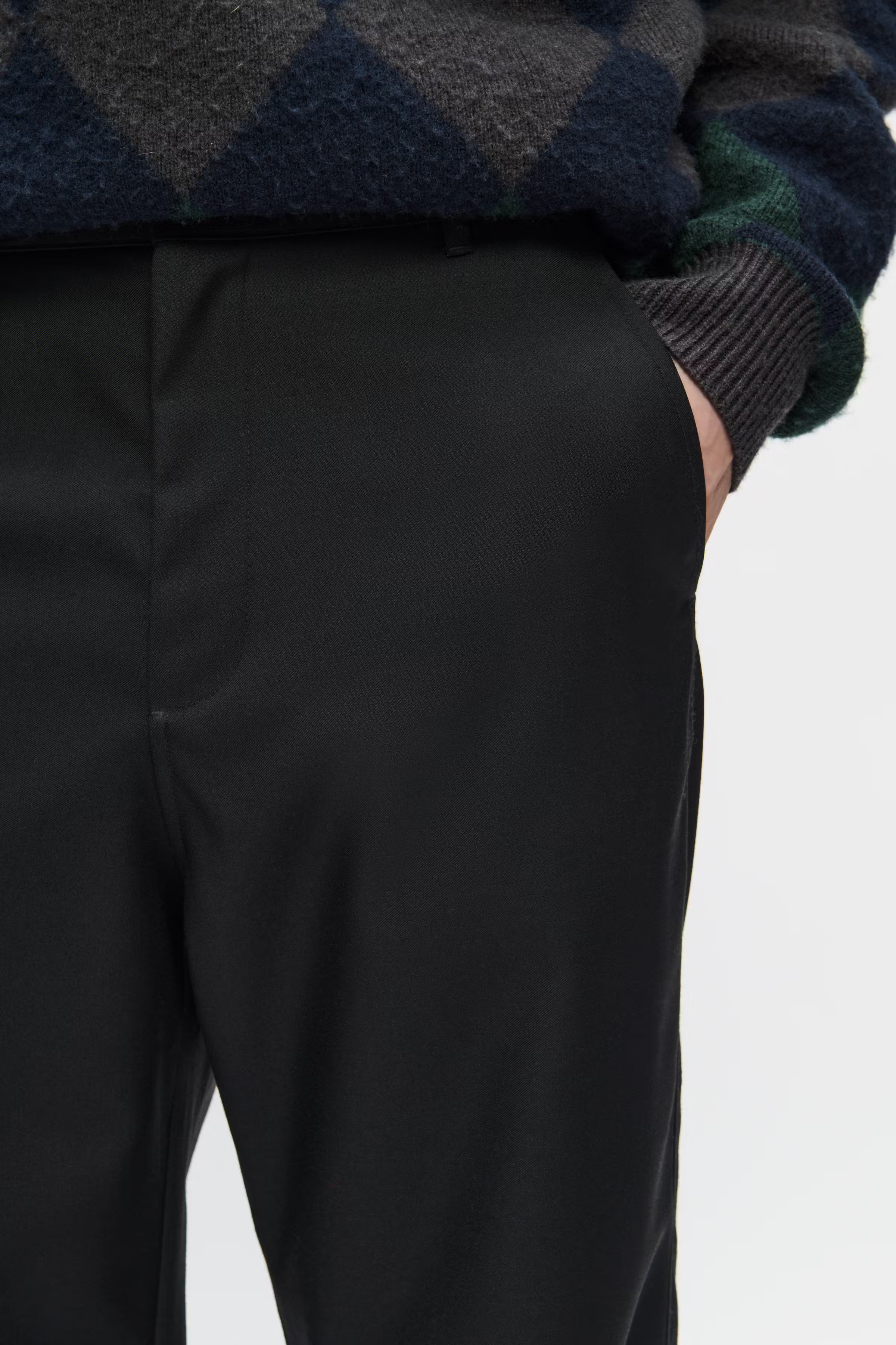 WWHenry Trousers LOOKBOOK DETAIL 30251475-303700