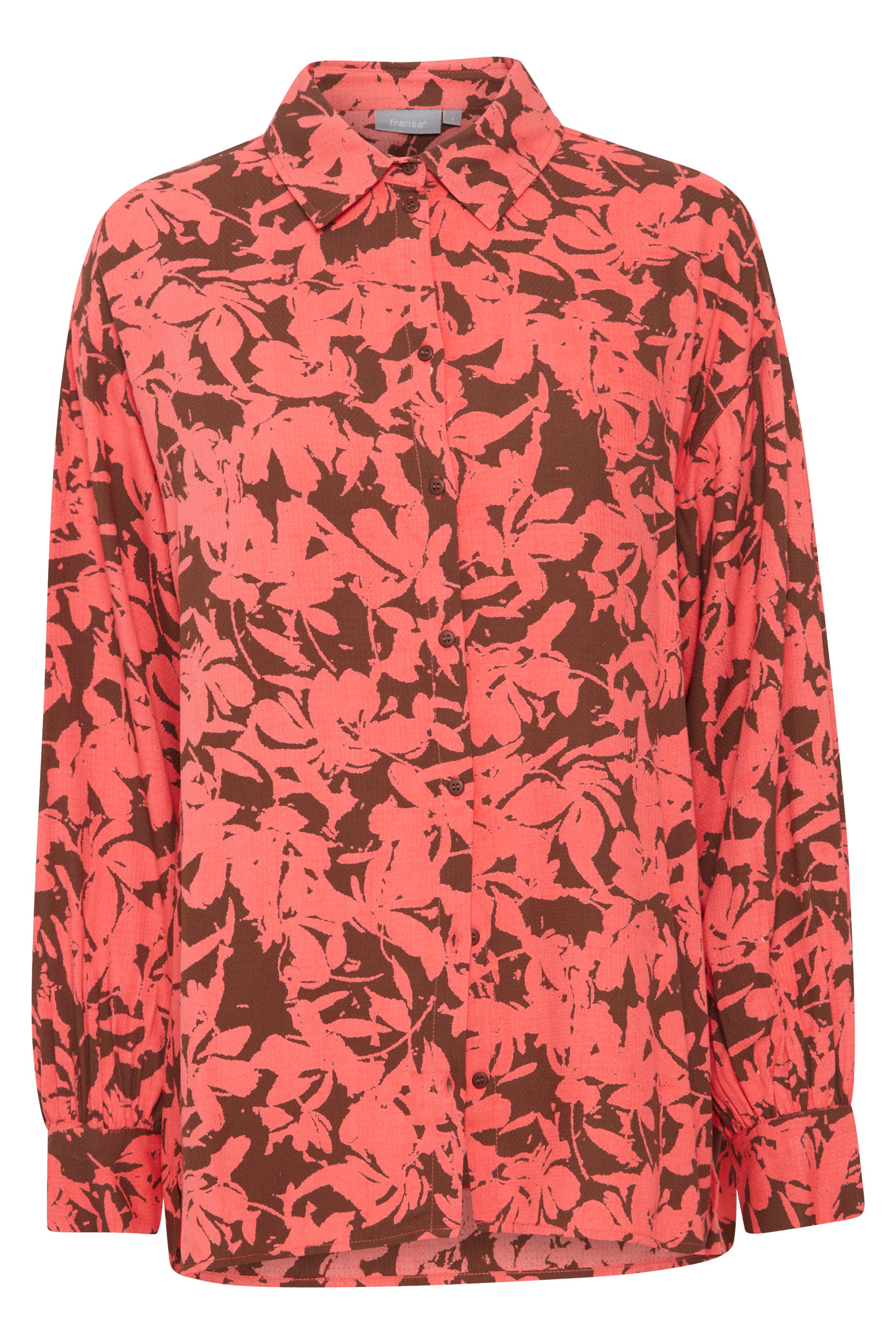 FRCINA Skjorta PACK FRONT 20612465-202203