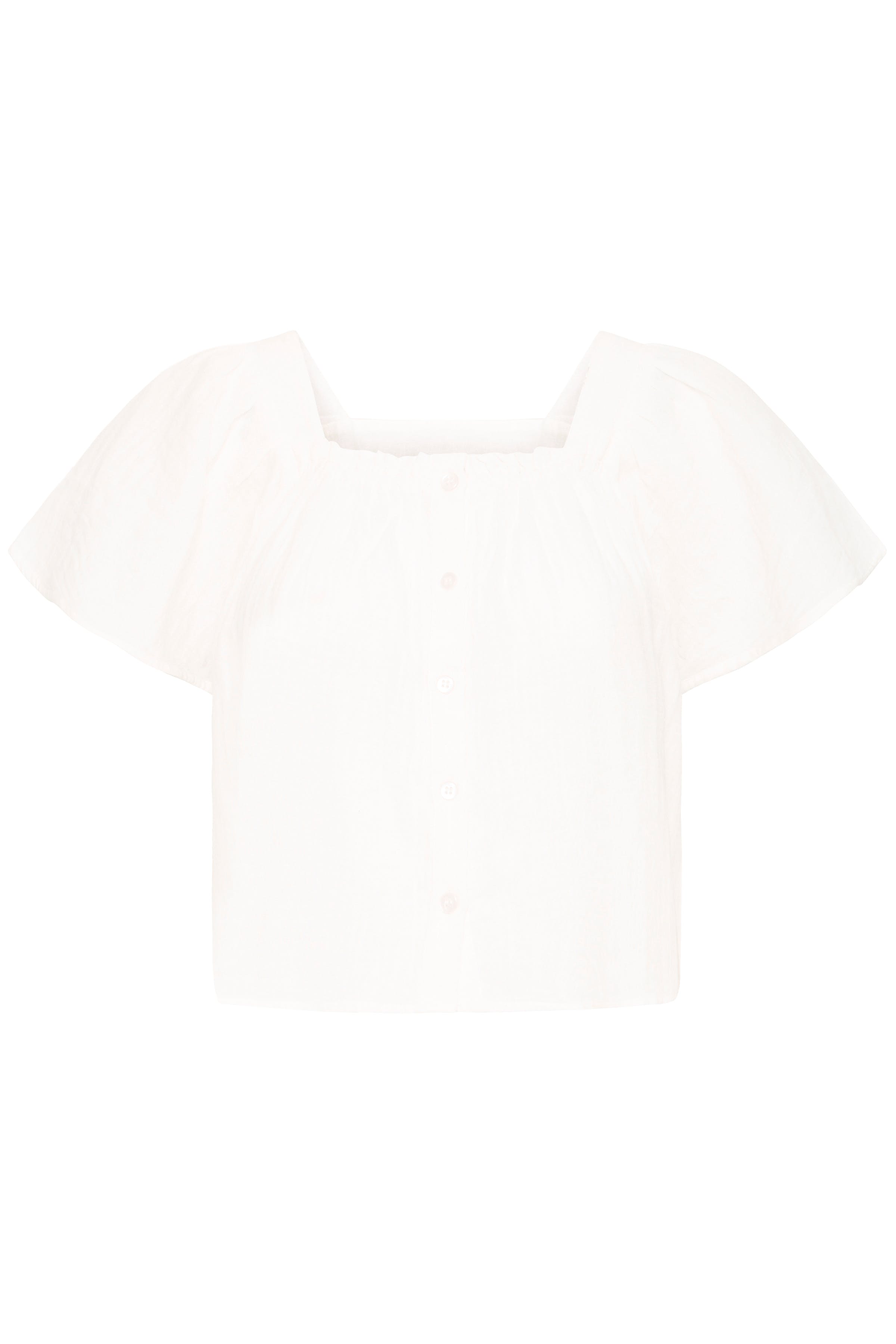 IAFOXA Blouse PACK FRONT 20125883-114201