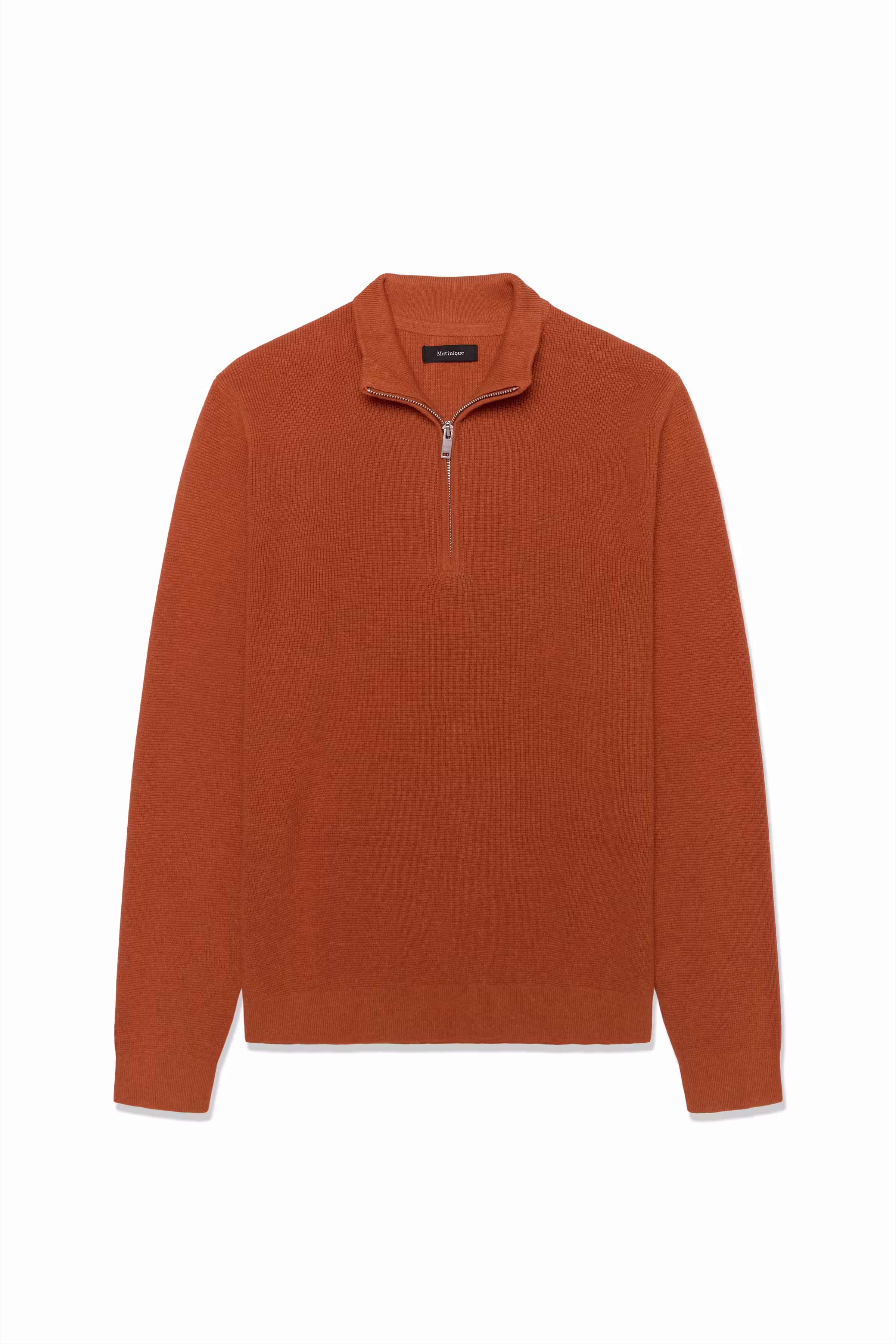 MAlagoon Half-Zip Pullover PACK FRONT 30207192-161449