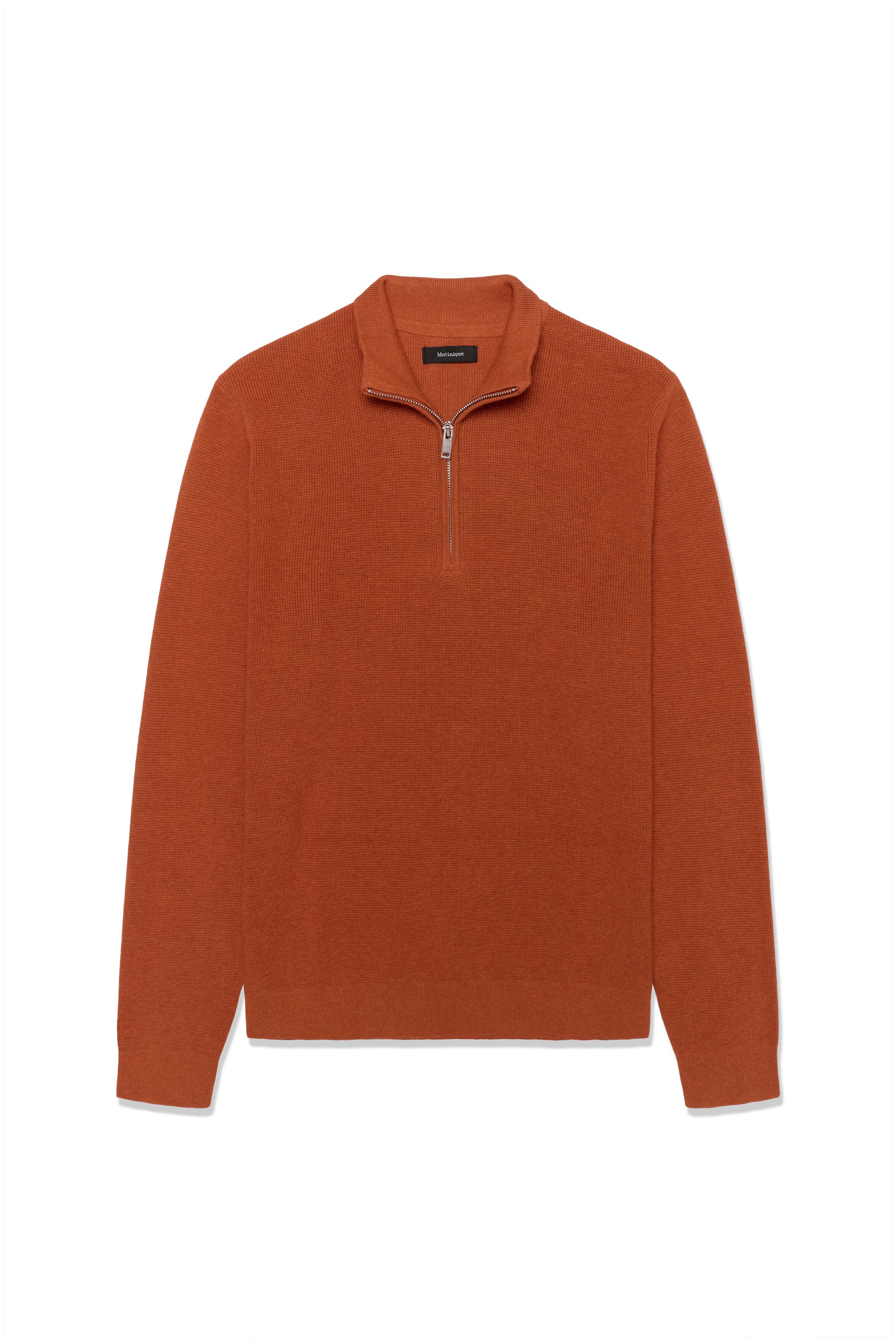 MAlagoon Half-Zip Pullover PACK FRONT 30207192-191242