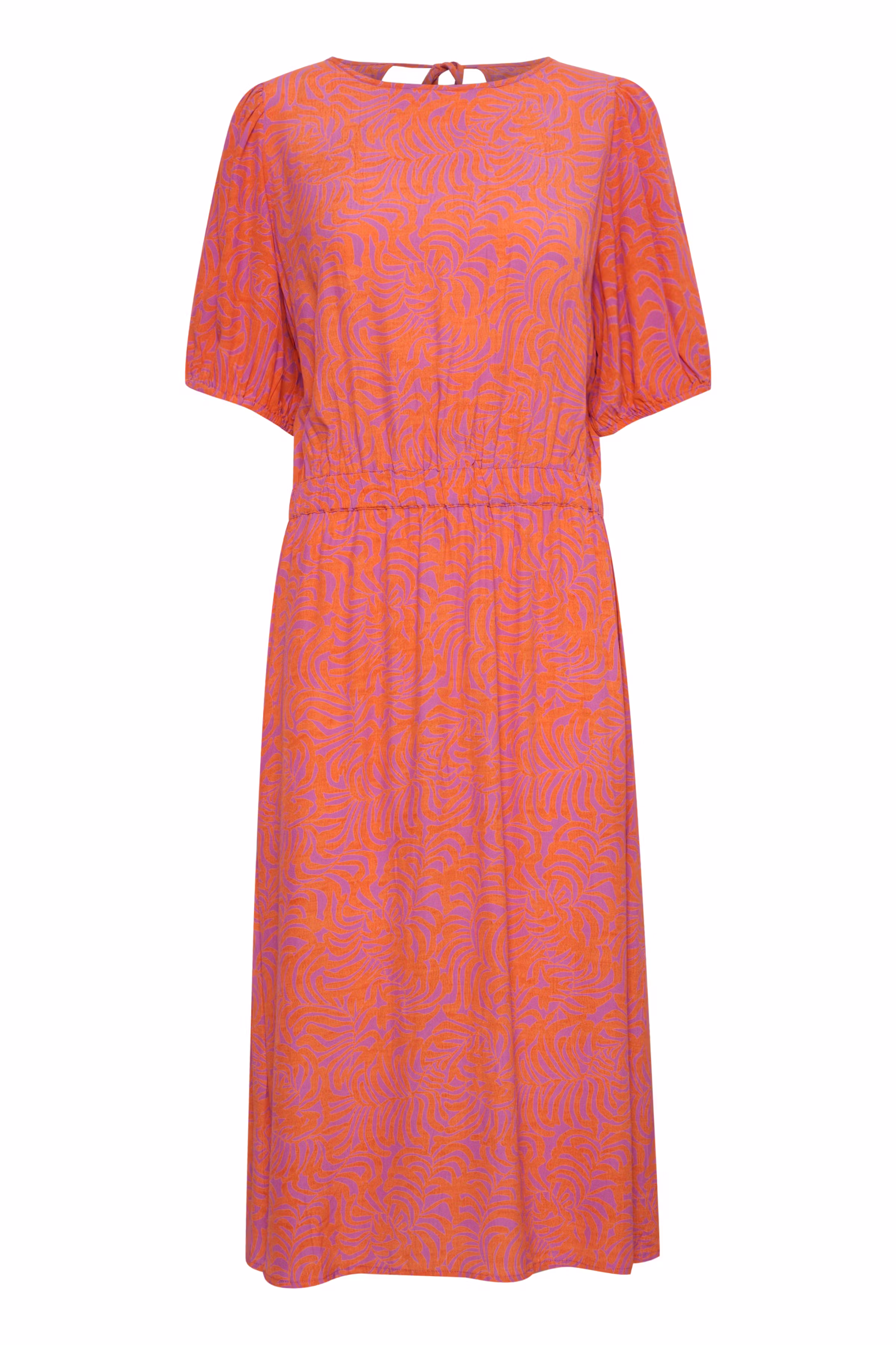 UriSZ Kjole PACK FRONT 30512575-302061