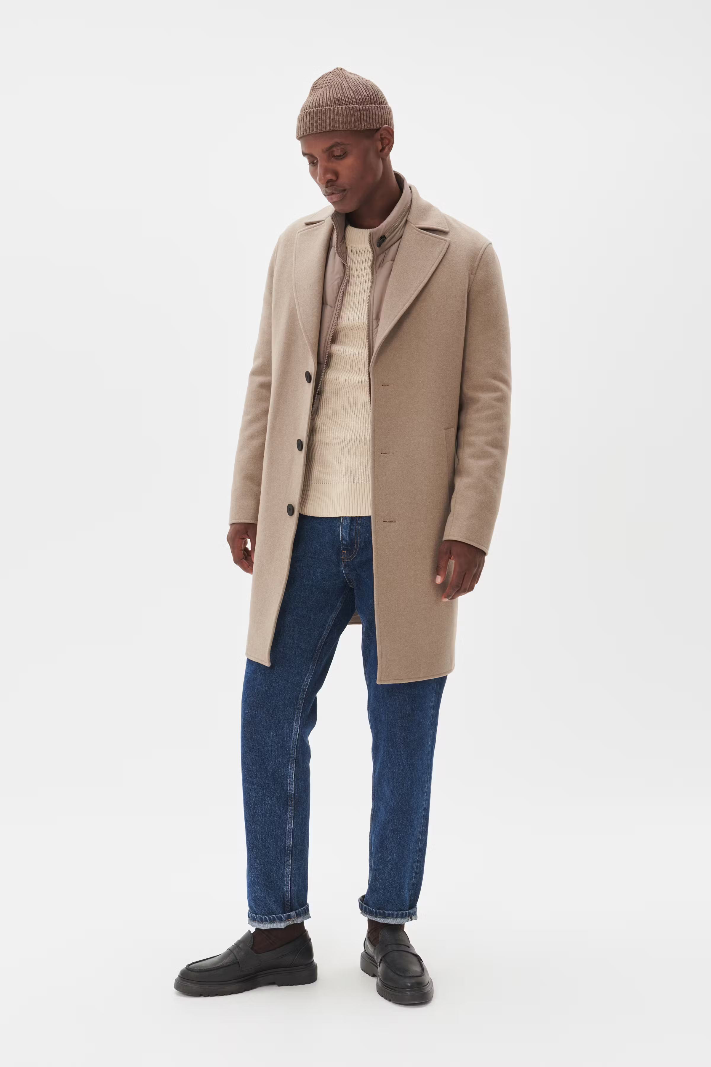 MAbreather Frakke LOOKBOOK FRONT 30207447-181108