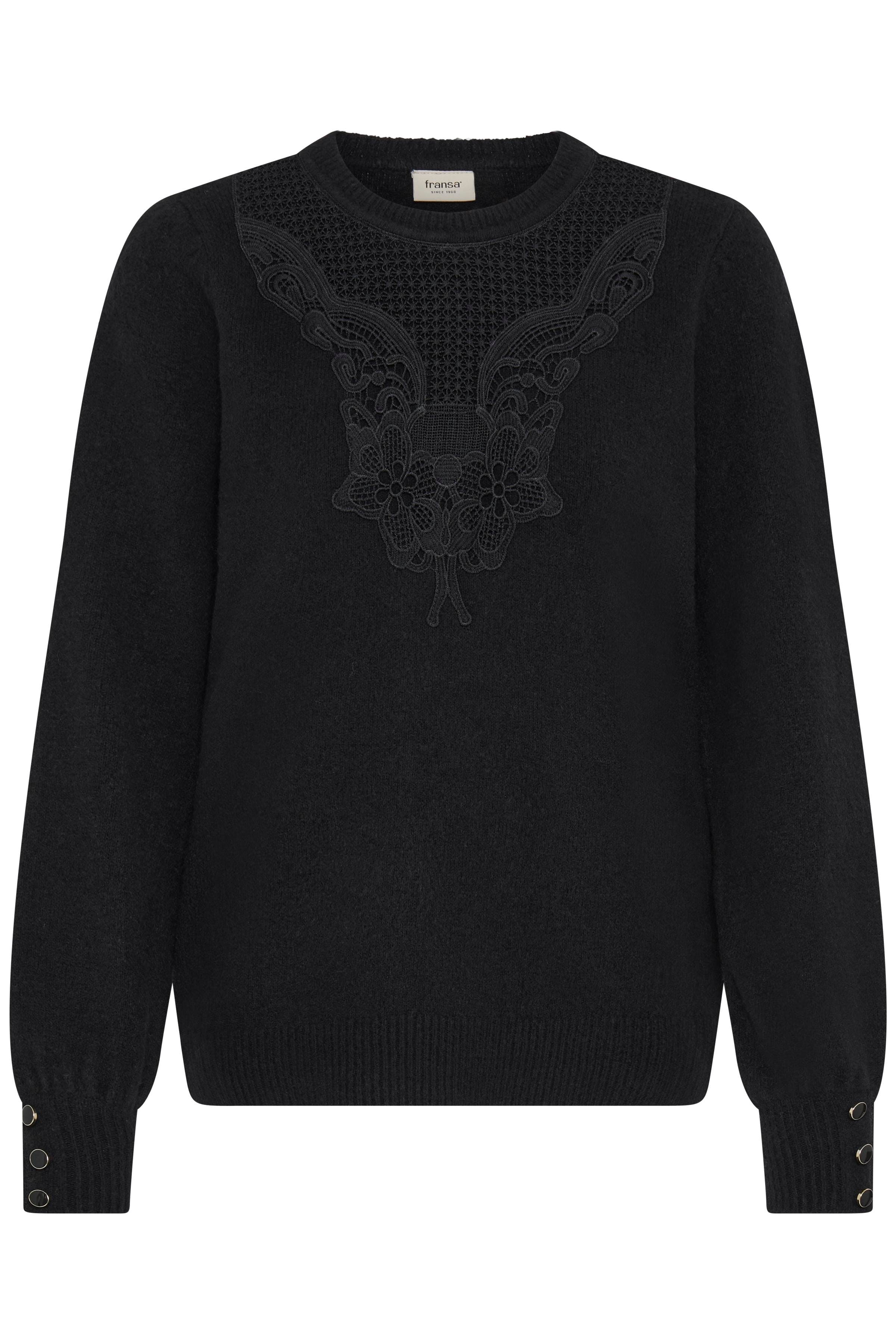 FRELLEN Pullover PACK FRONT 20617083-194008