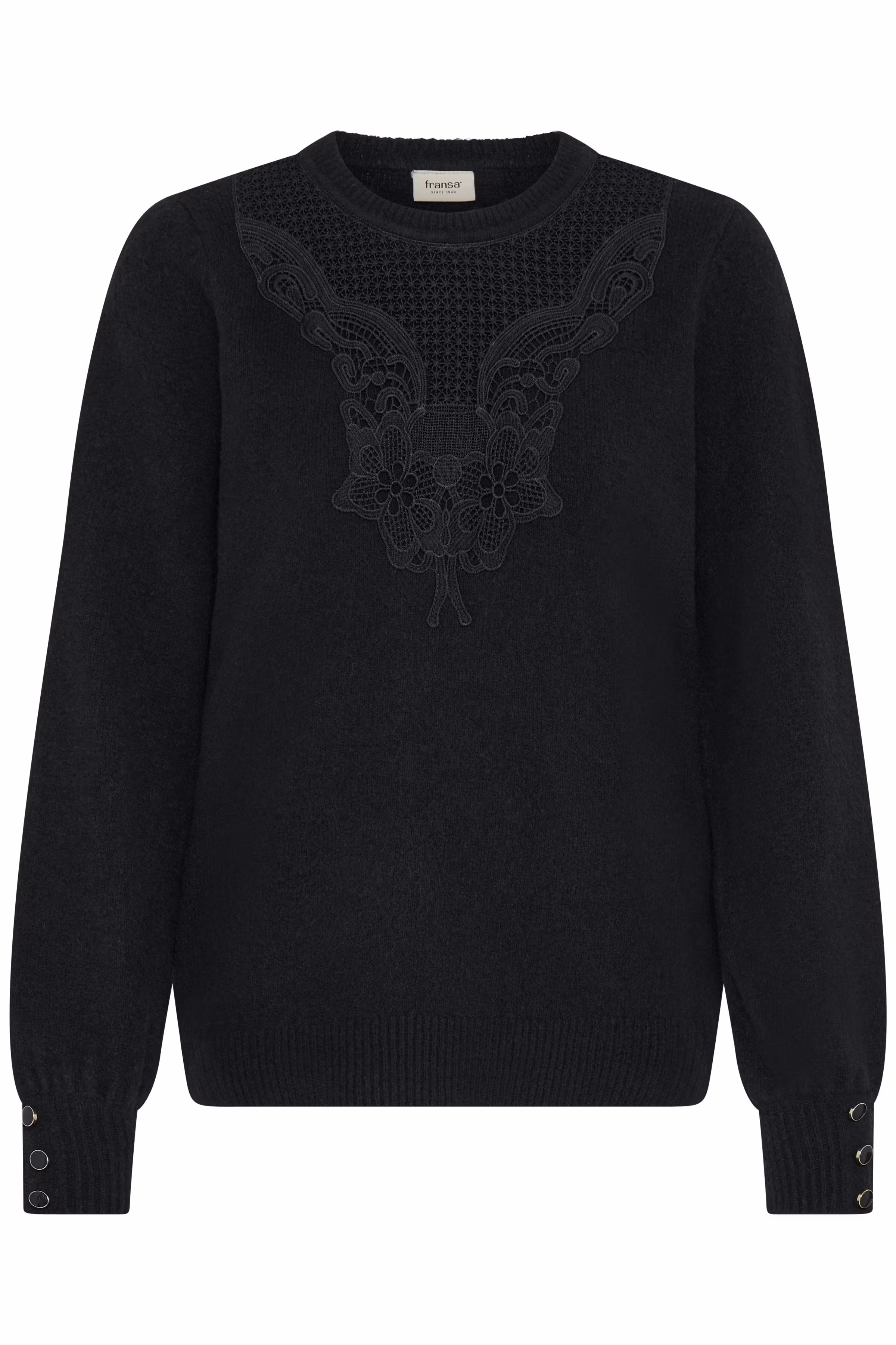 FRELLEN Pullover PACK FRONT 20617083-194008