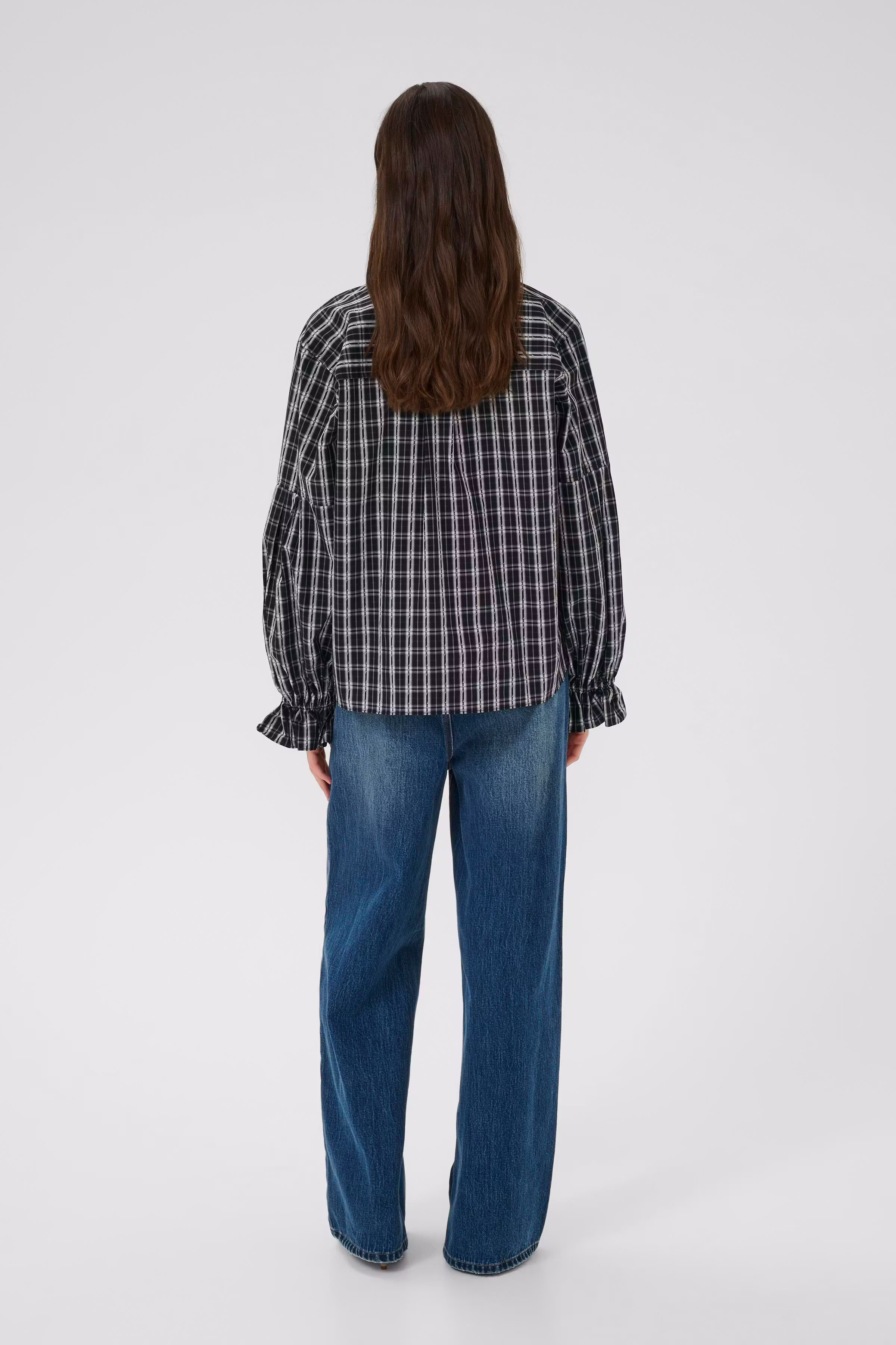 KBDestiny Blus LOOKBOOK BACK 10105793-108917