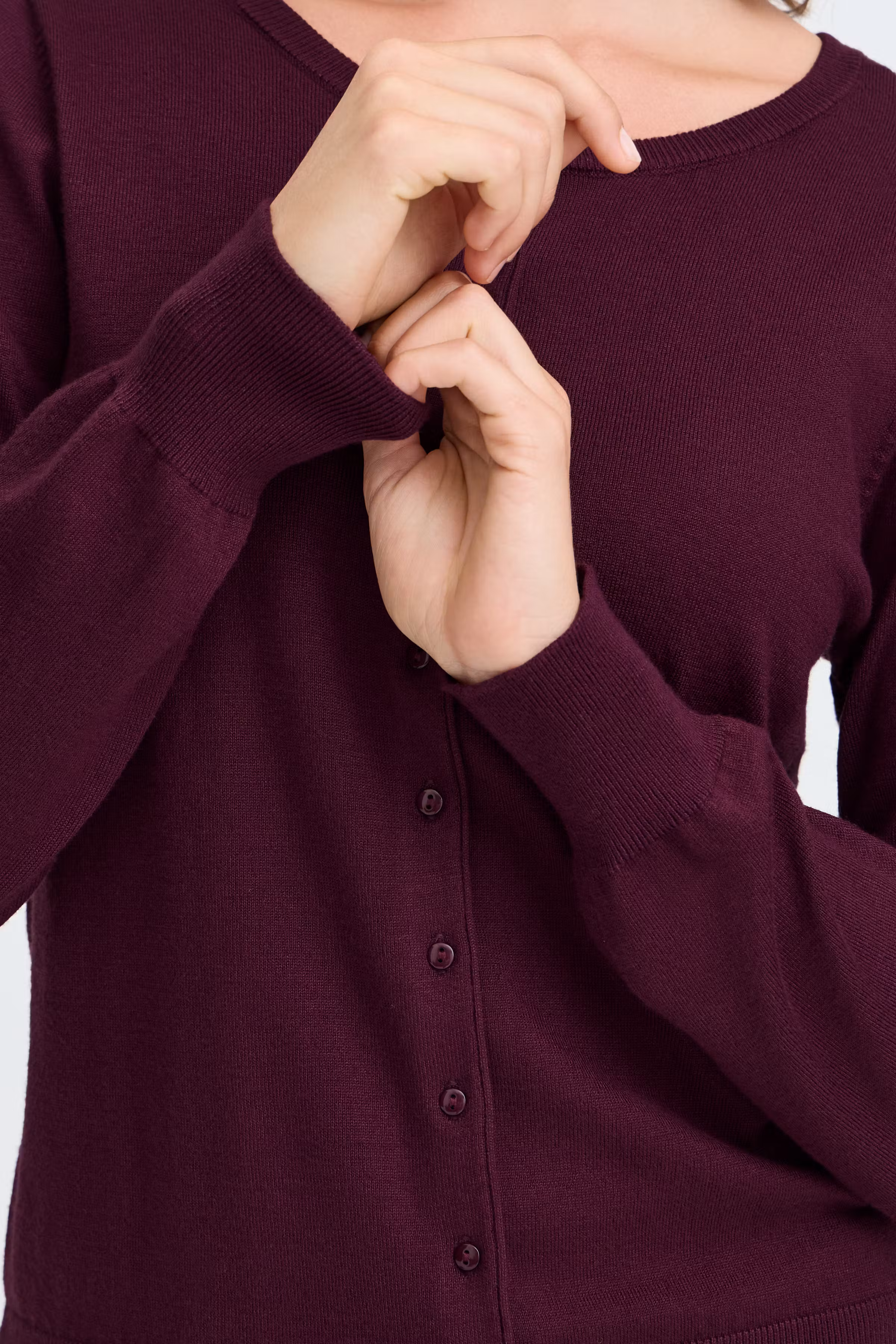 FRZubasic Cardigan LOOKBOOK DETAIL 20604187-191627