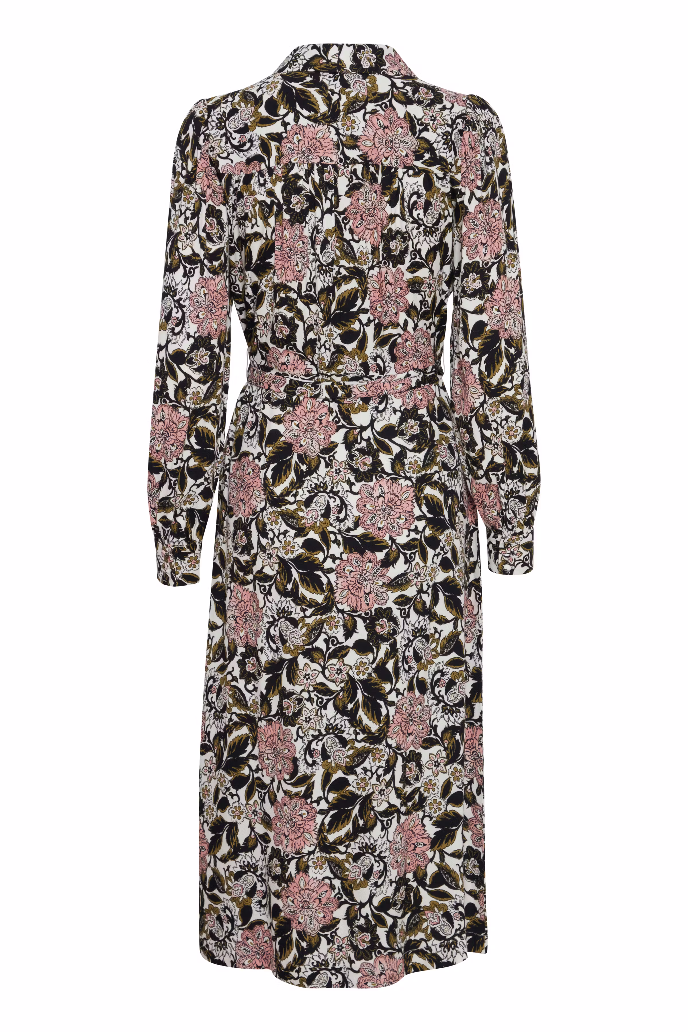 IRROSIE Jurk PACK BACK 20121628-203454