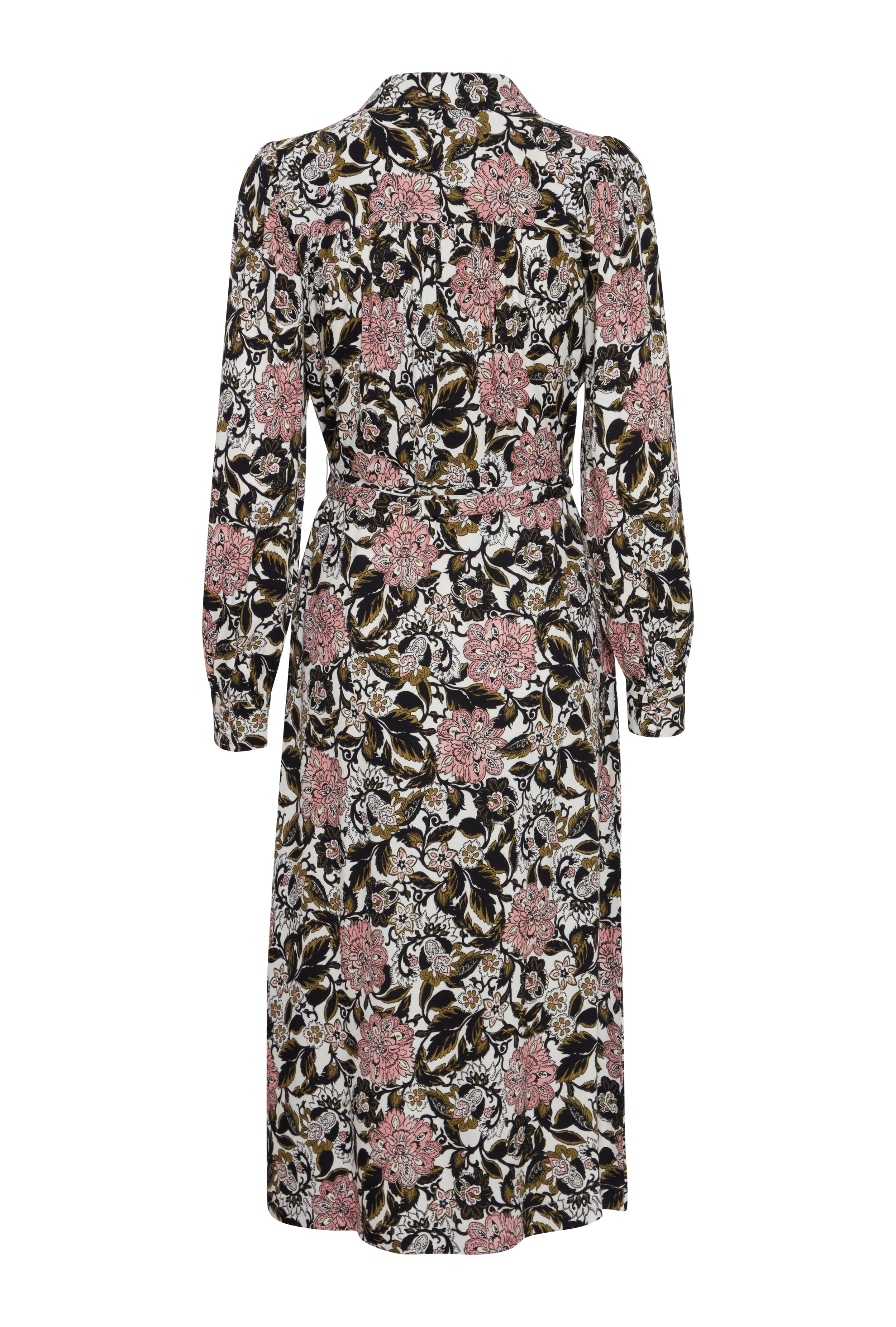 IRROSIE Kleid PACK BACK 20121628-203454