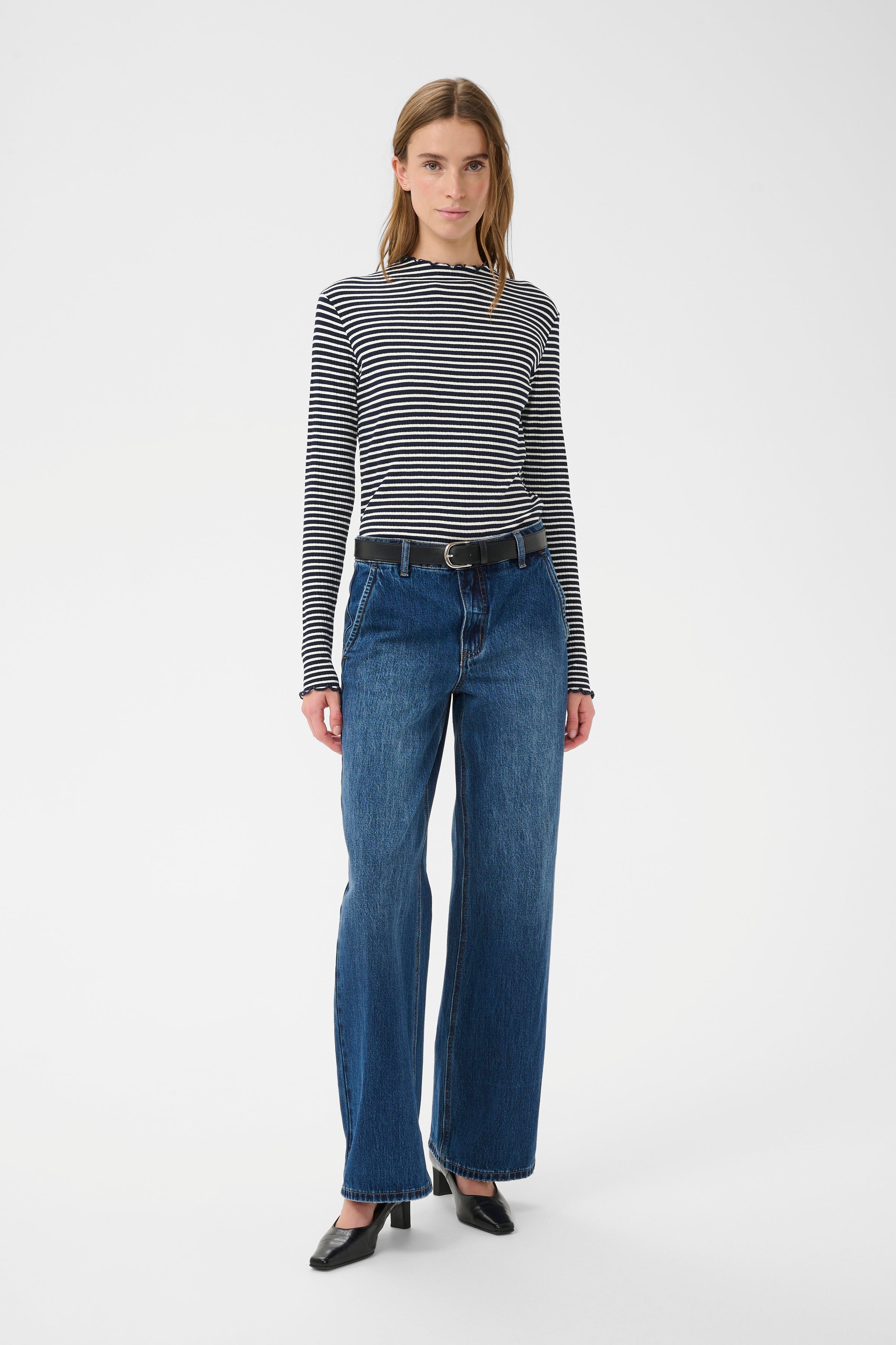CandaceKB Blusen LOOKBOOK FRONT 10103632-101949