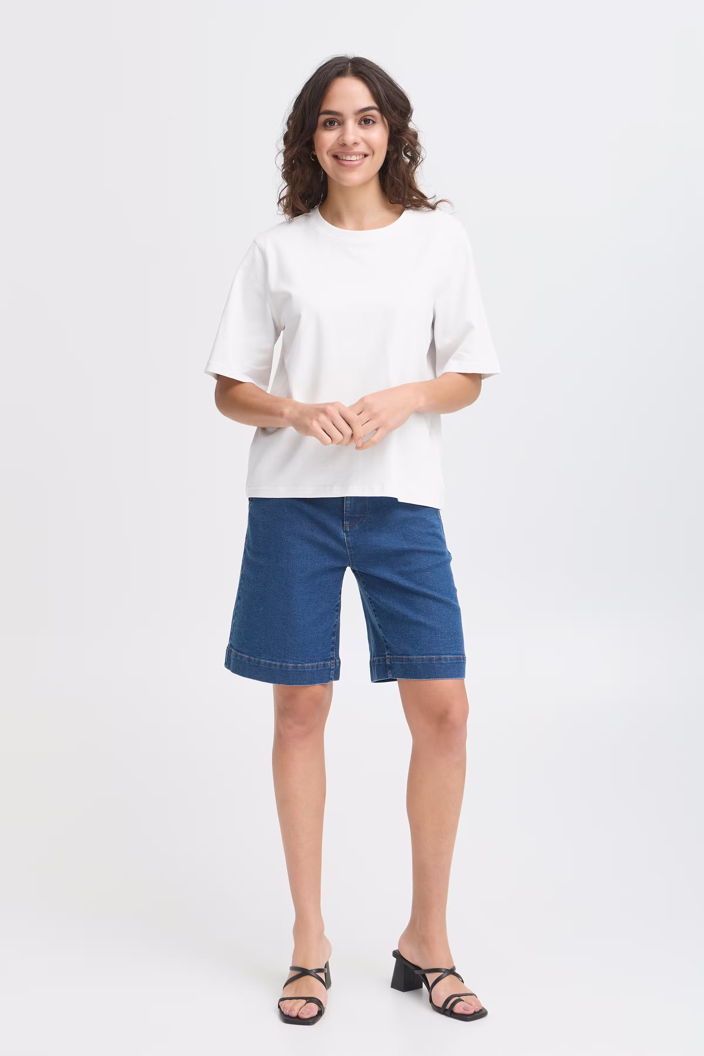 FRZASHOULDER T-shirt LOOKBOOK FRONT 20615767-114800