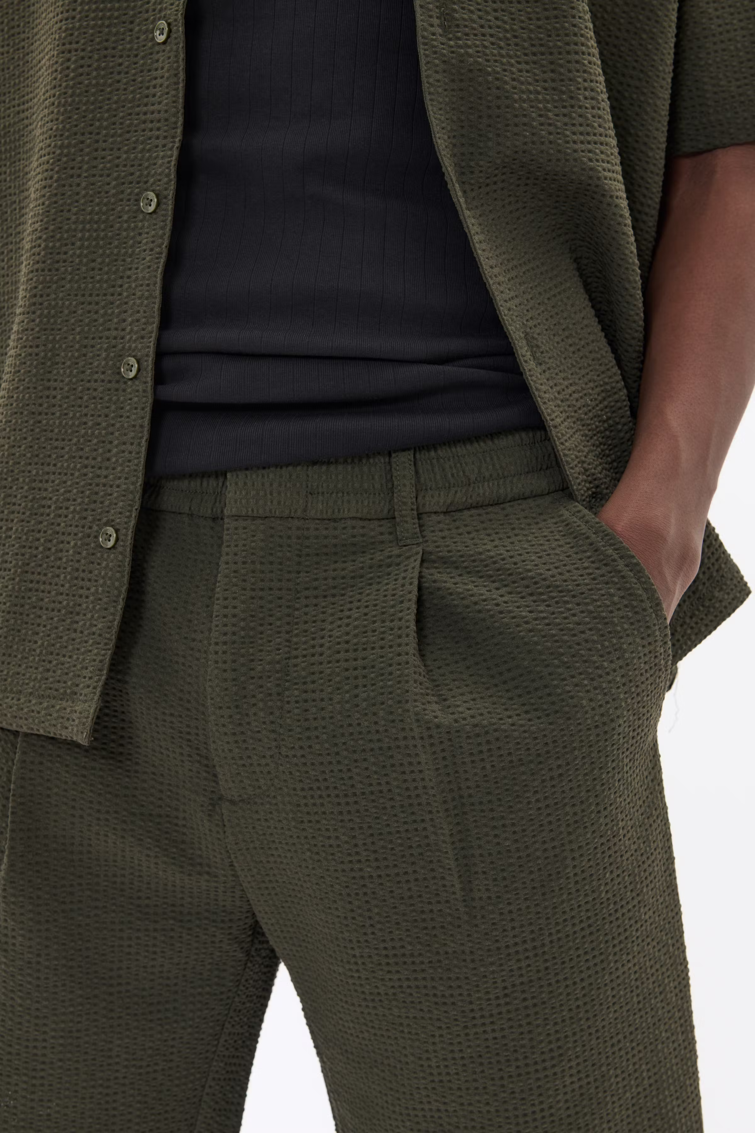 MAfisher Shorts LOOKBOOK DETAIL 30208119-180312