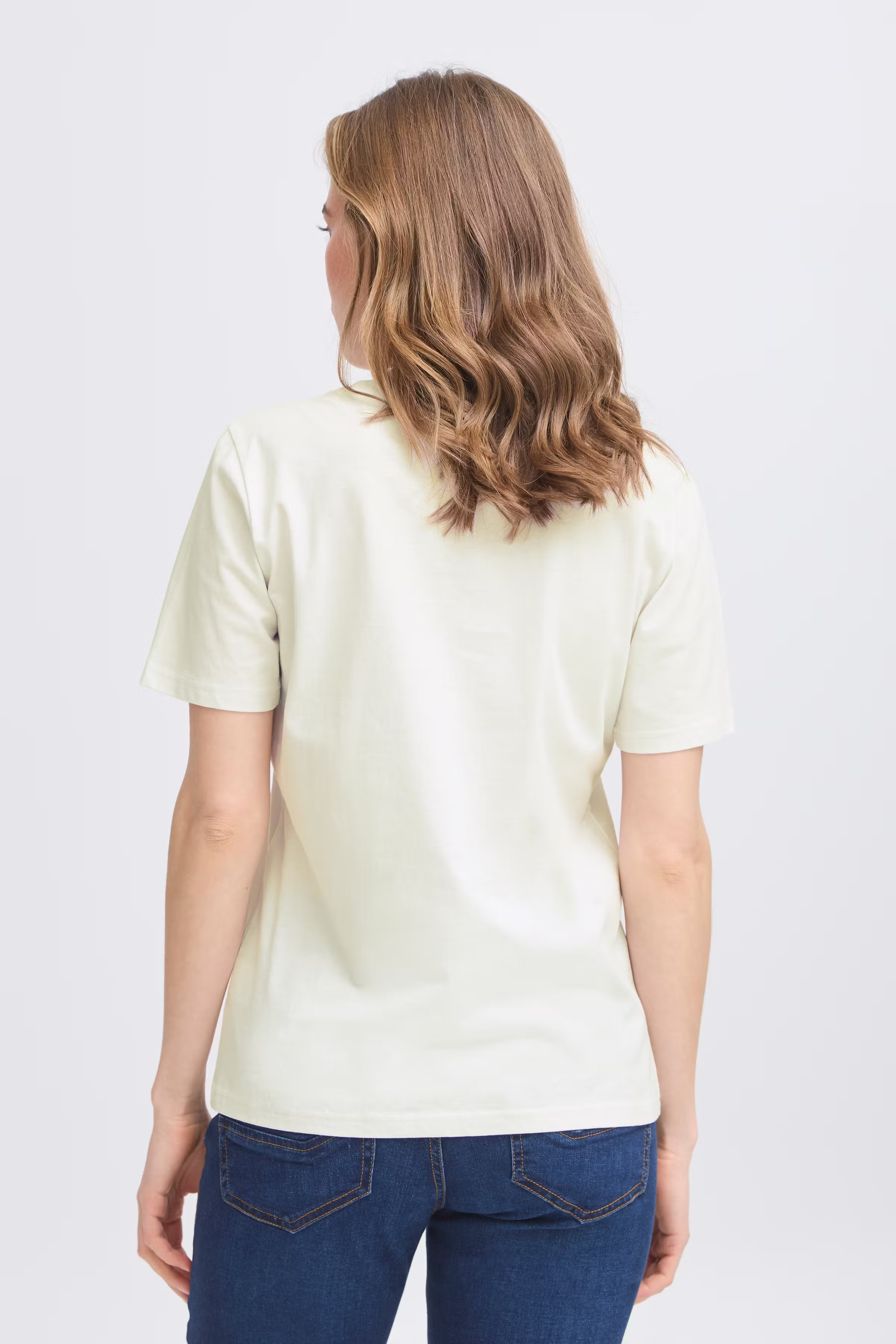 FRHEART T-shirt LOOKBOOK BACK 20615873-201237