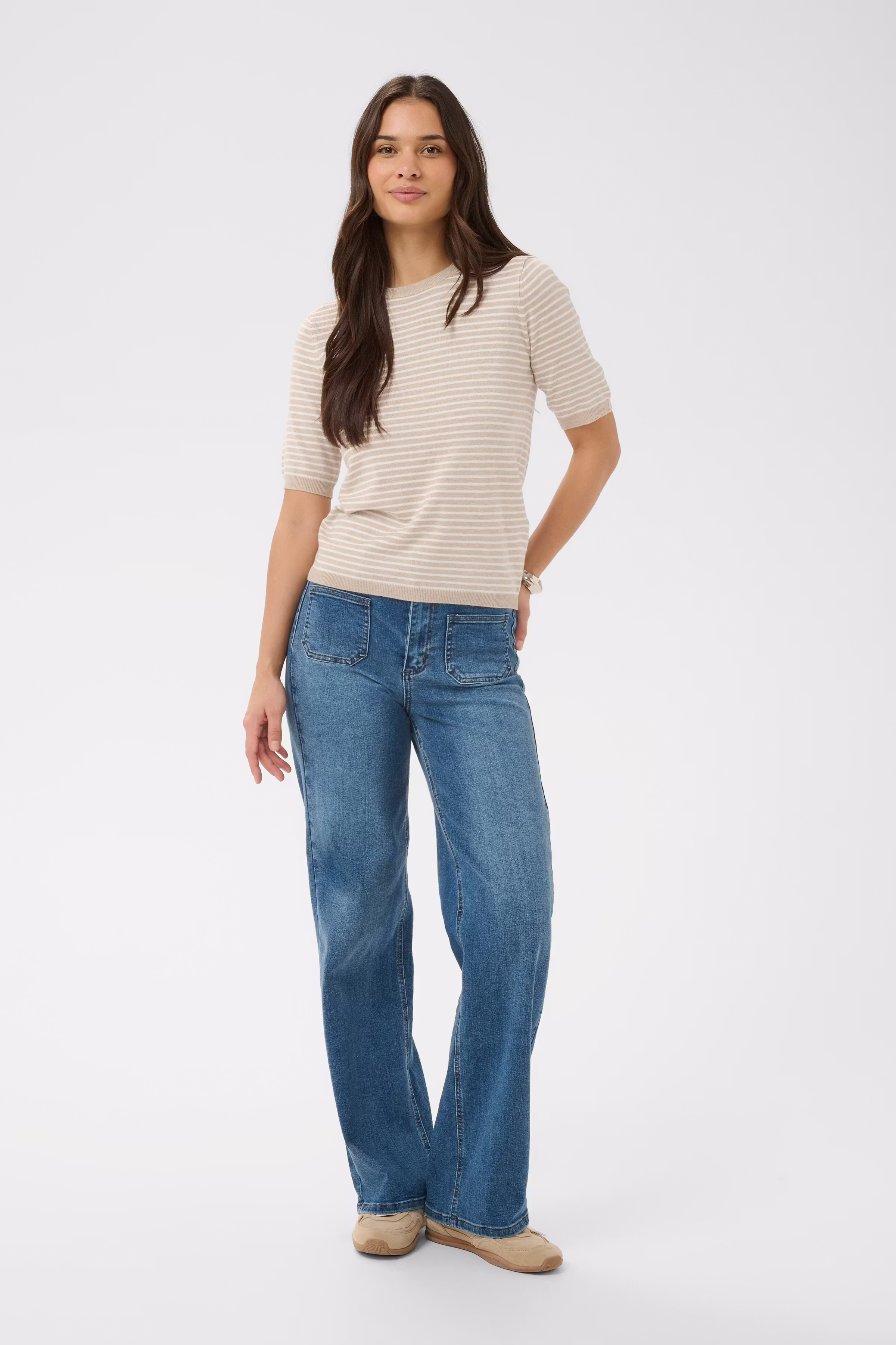 KAlizza Pullover LOOKBOOK FRONT 10511826-109522