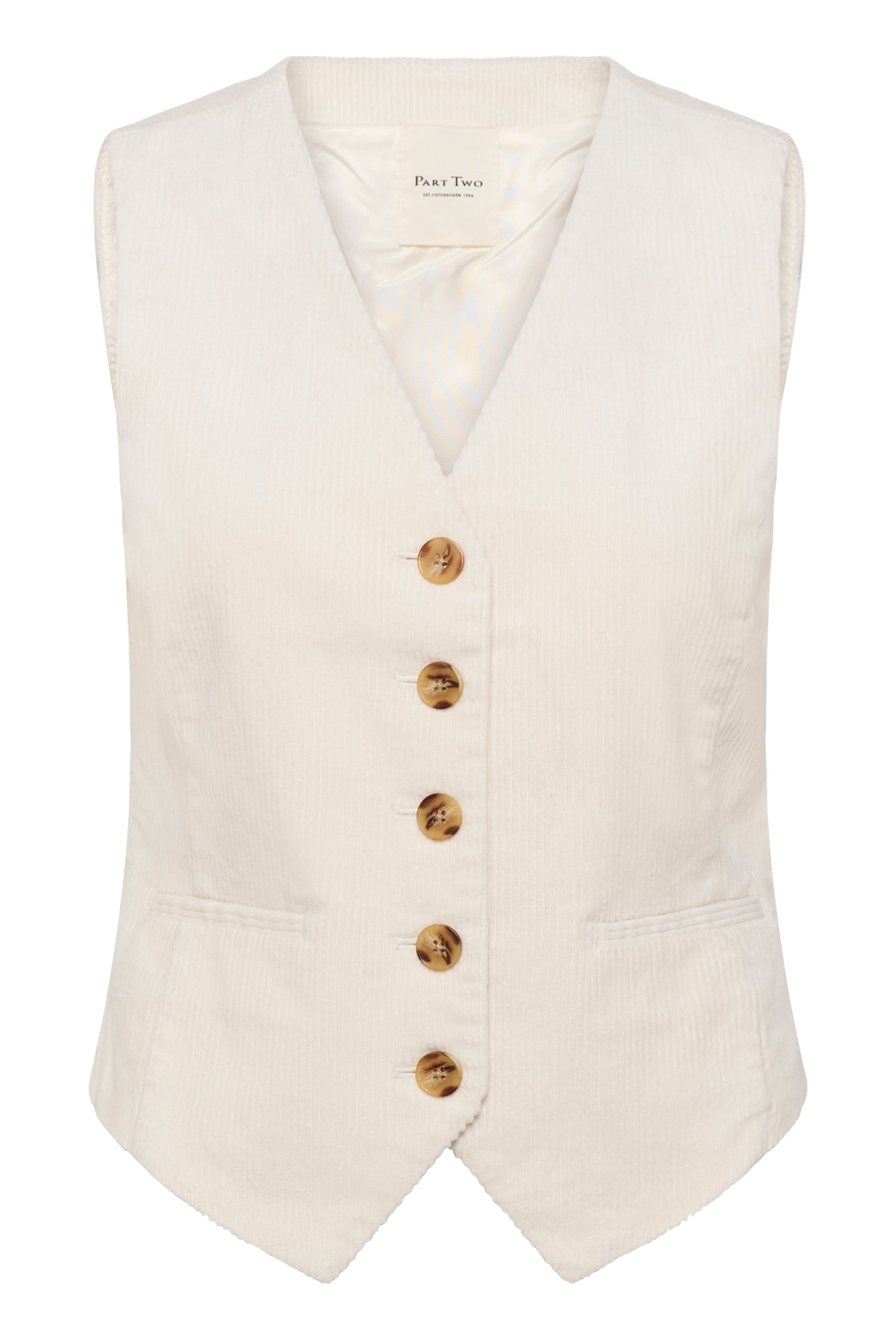 LinkaPW vest PACK FRONT 30308909-194008