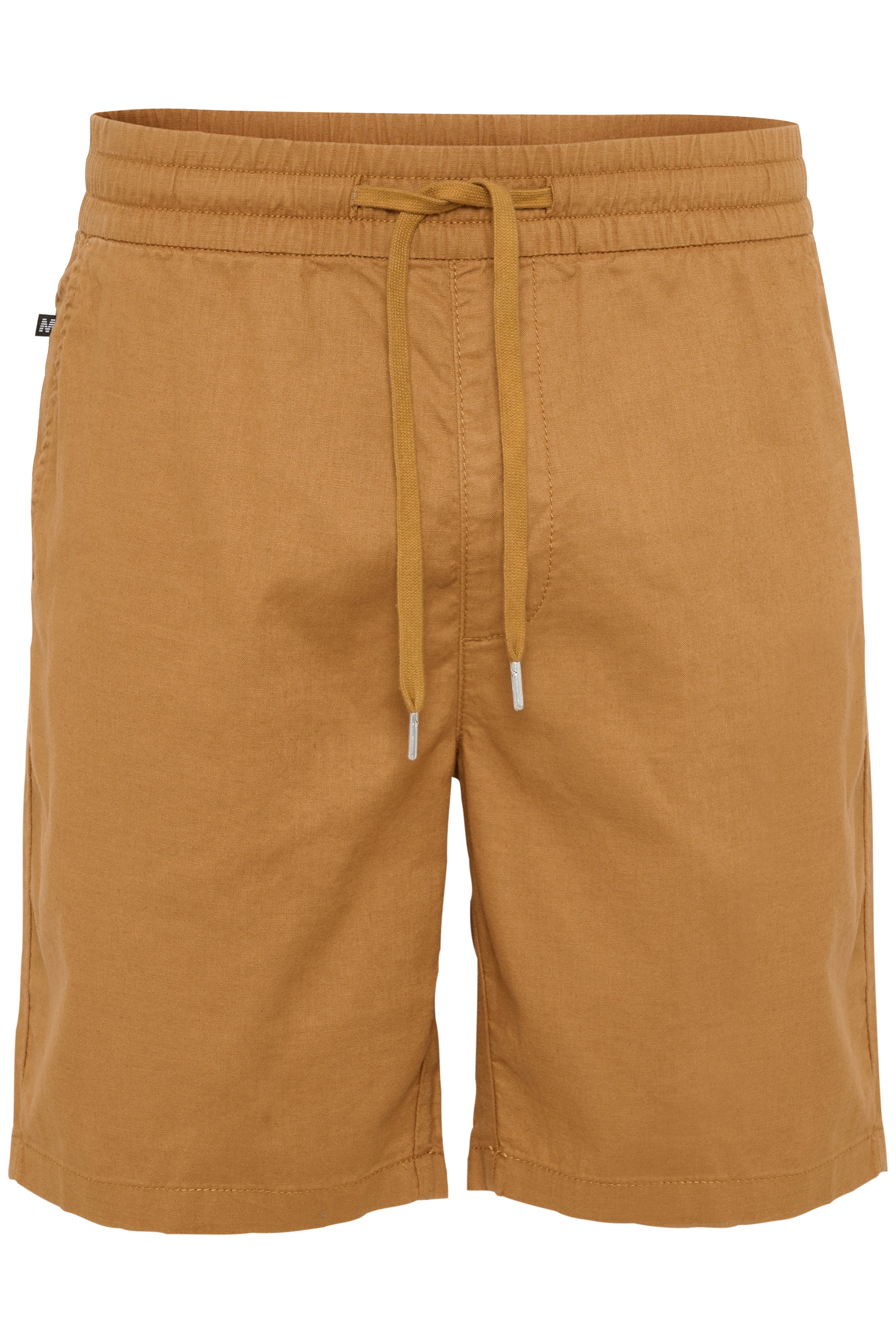 MAbarton linen shorts PACK FRONT 30206032-171118