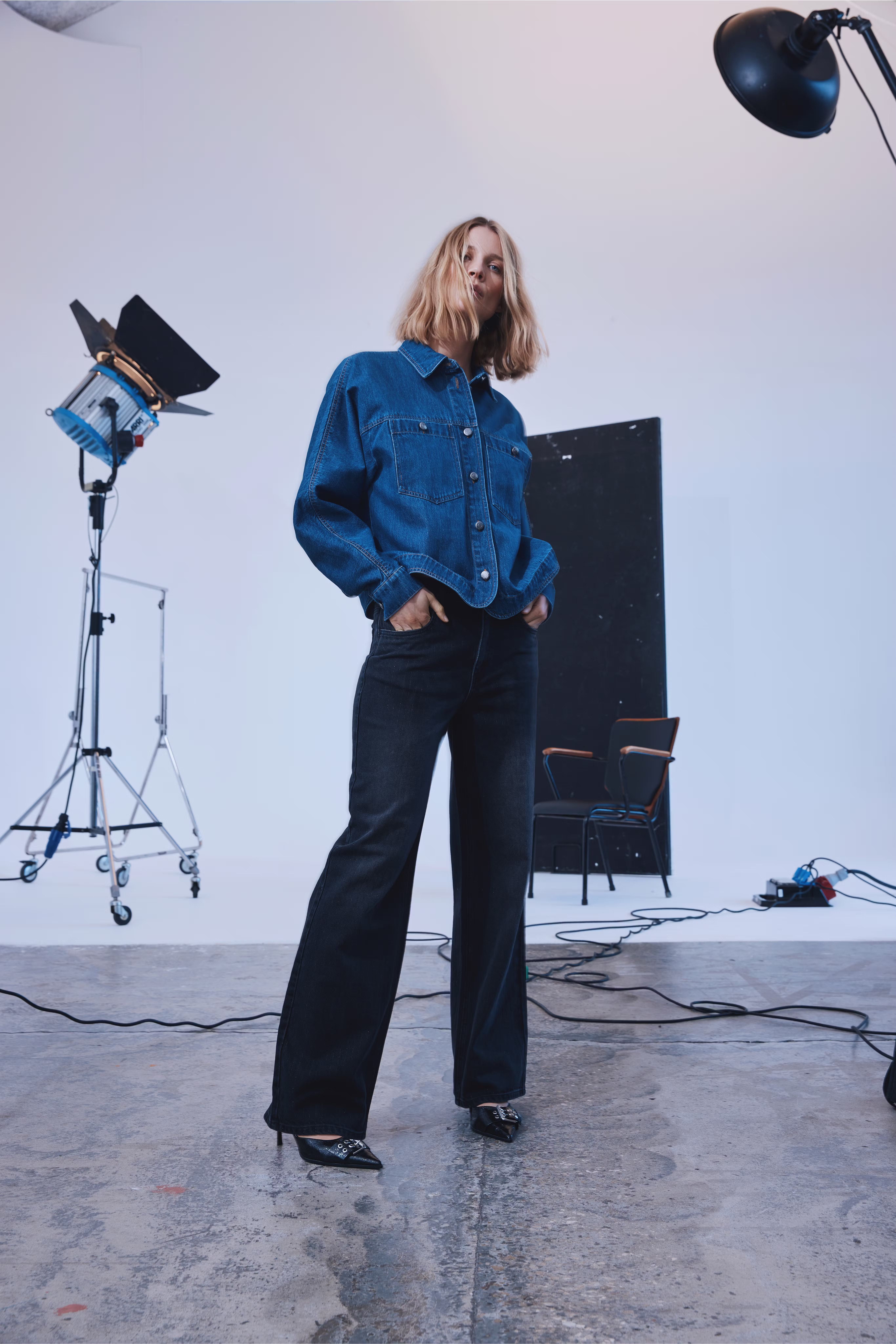 PZVEGA Jeans LOCATION NONE 50210098-200004