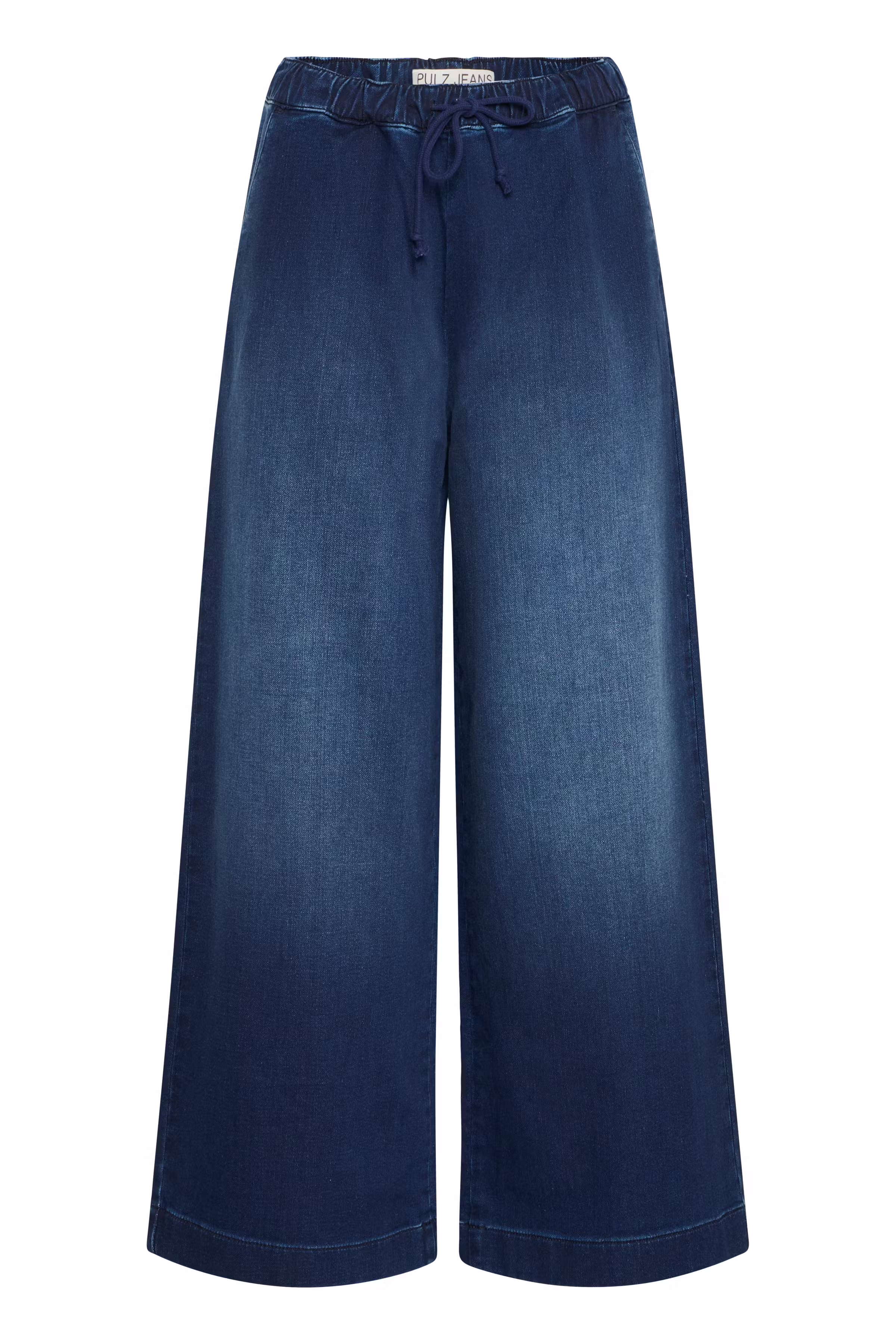 PZRAVEN High Waist Bukser PACK FRONT 50209118-200002