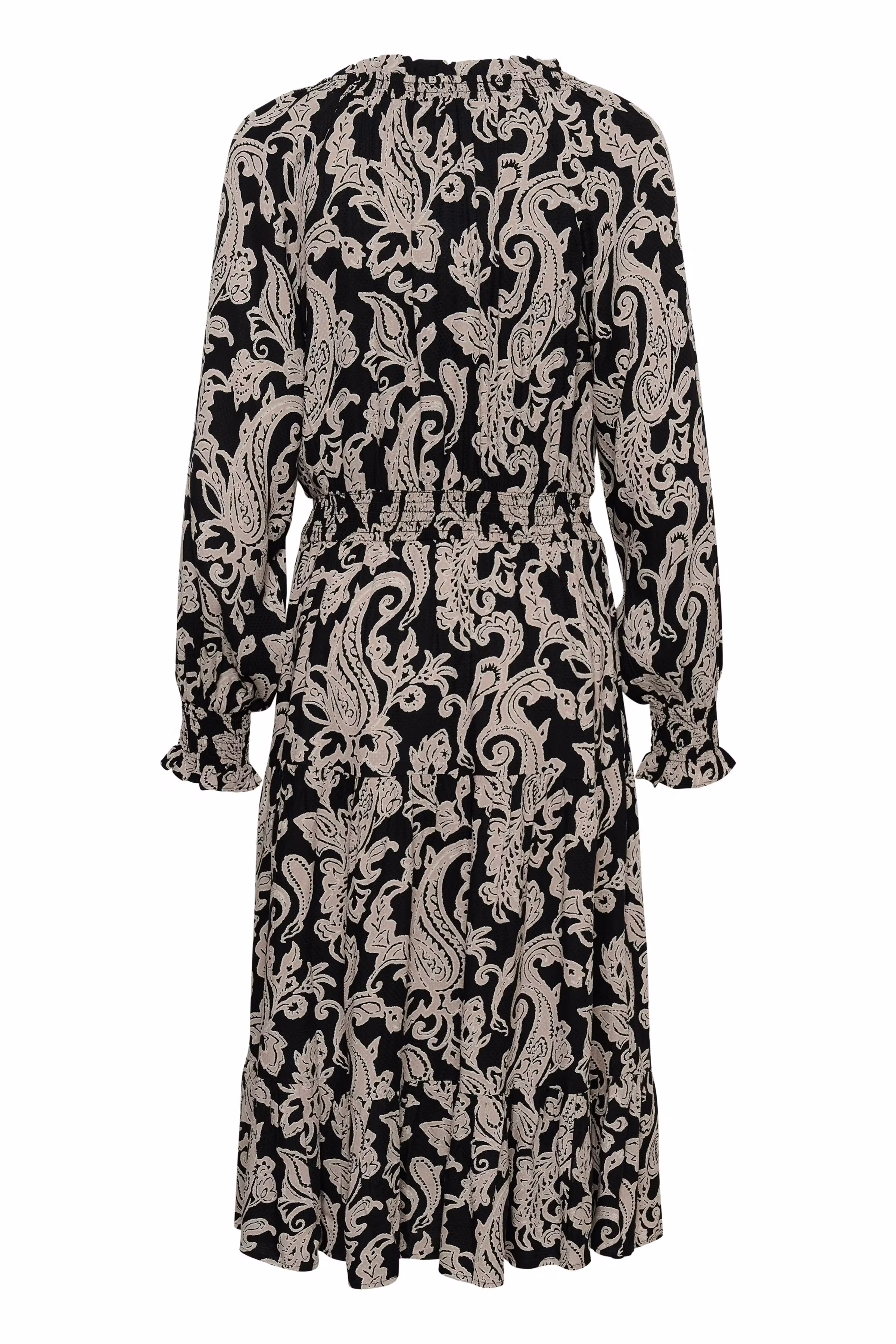 CRLucy Dress PACK BACK 10613157-109389