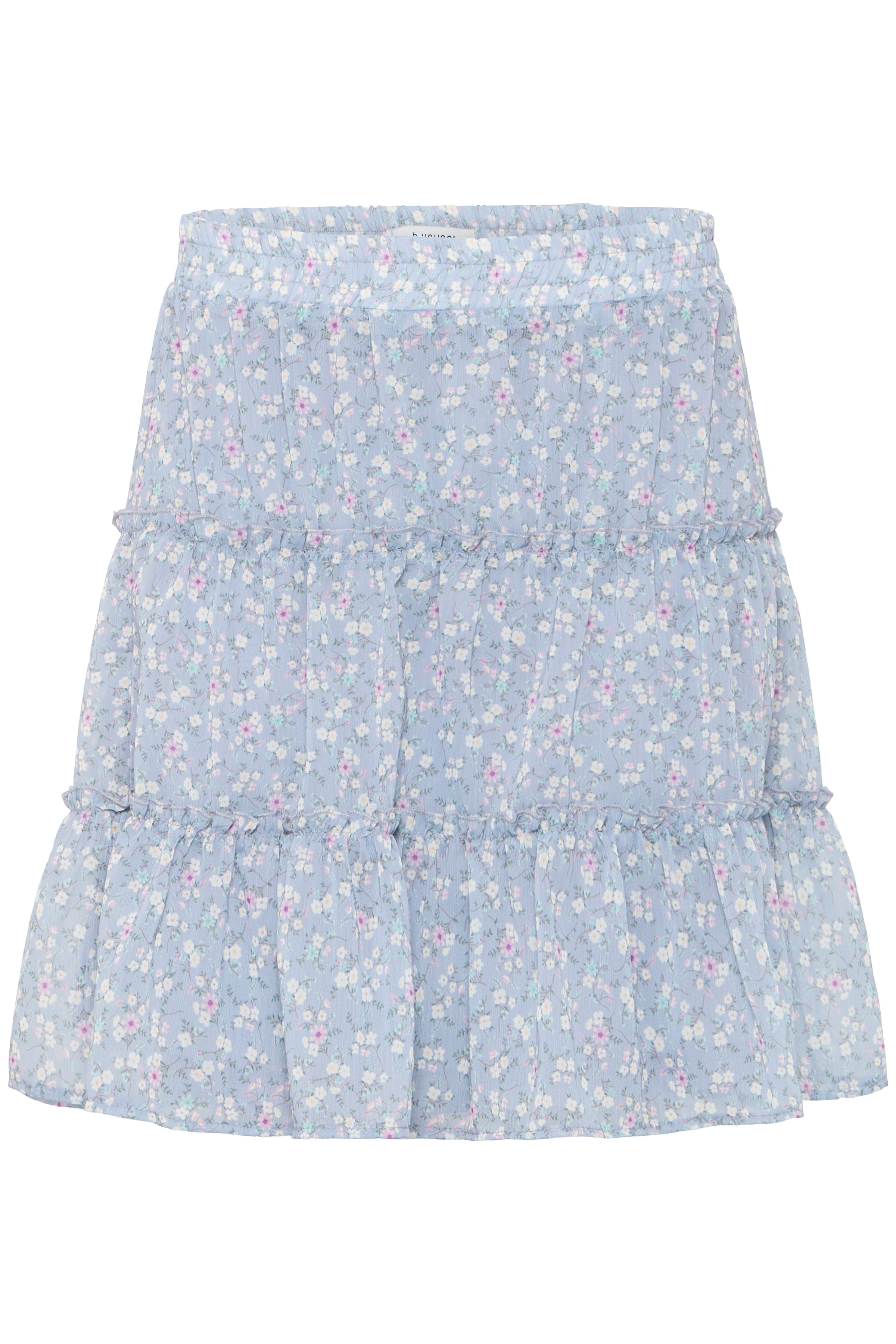 BYILIGHT Skjørt PACK FRONT 20817230-204350