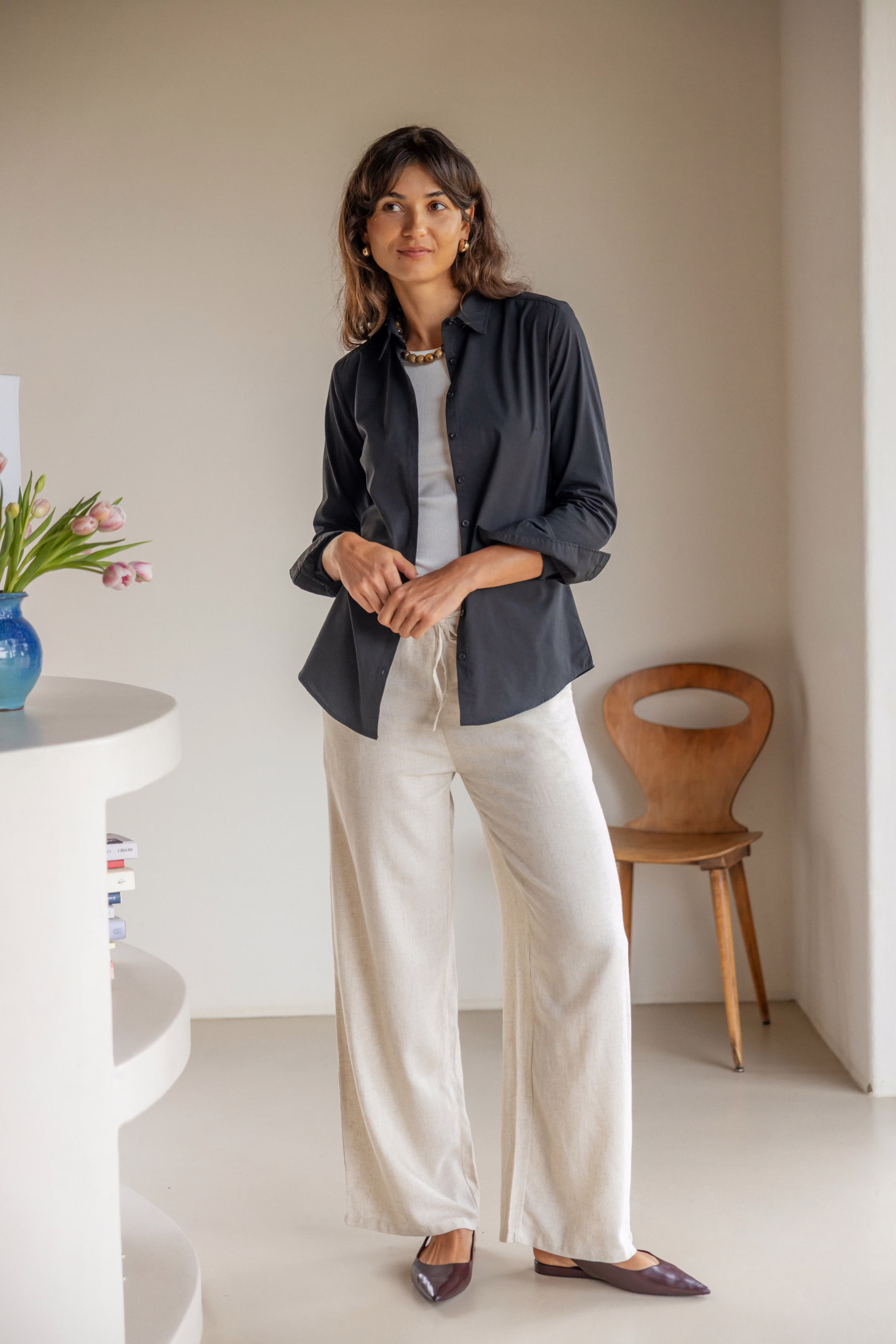 FRJETT Trousers LOCATION NONE 20618153-900007344