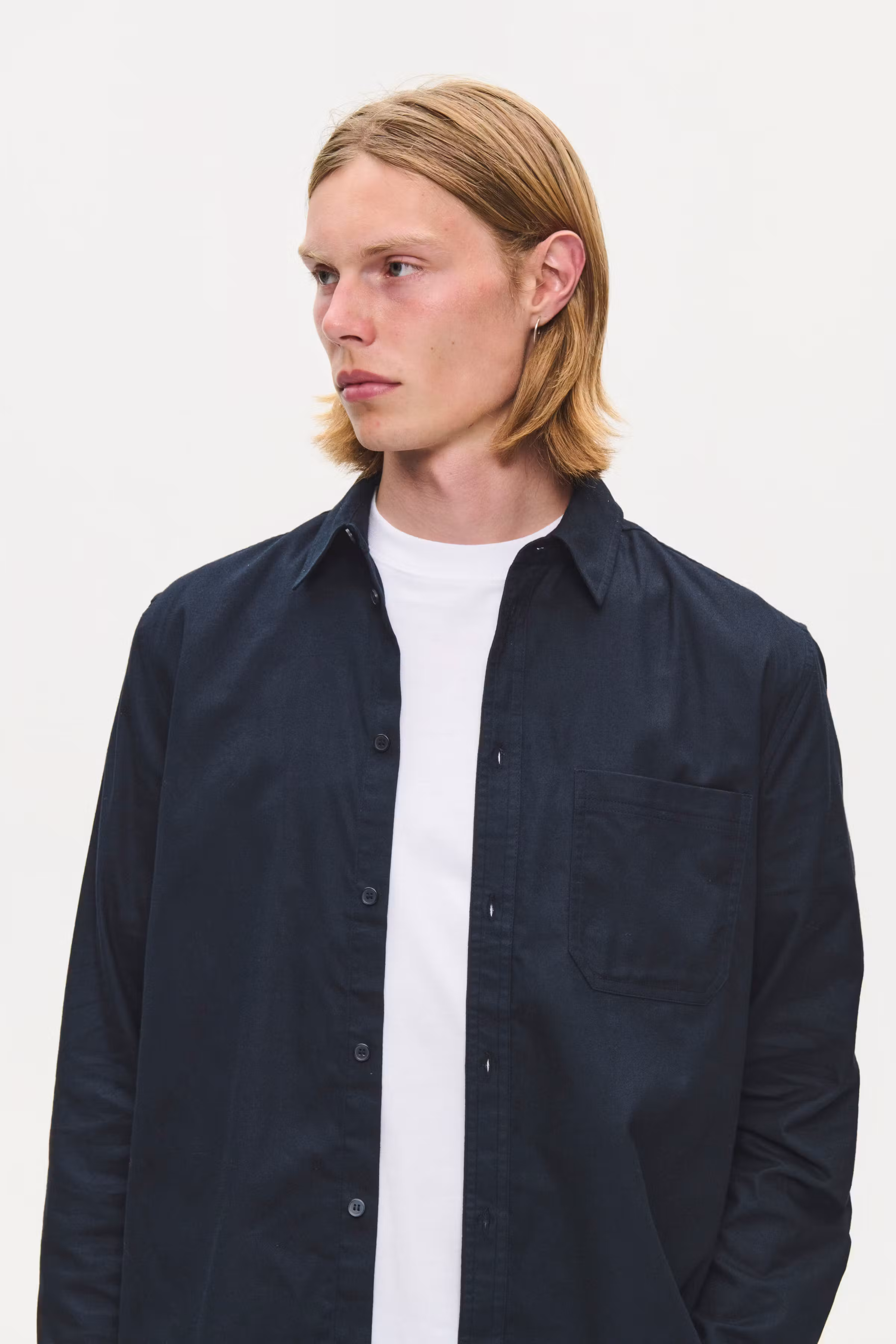 WWAdrian Hemd LOOKBOOK DETAIL 30252180-194011