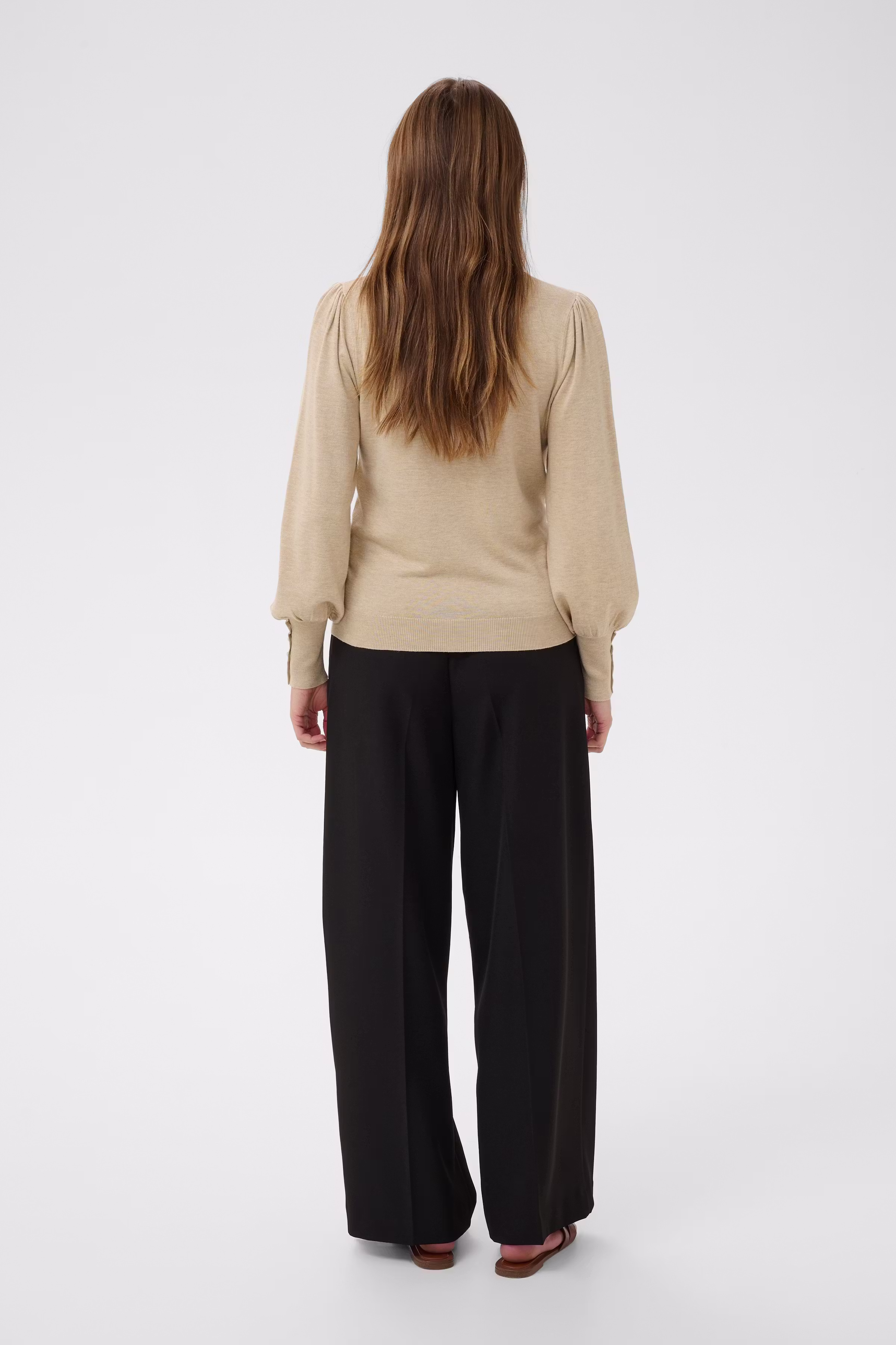 KAlizza Pullover LOOKBOOK BACK 10512360-1513051