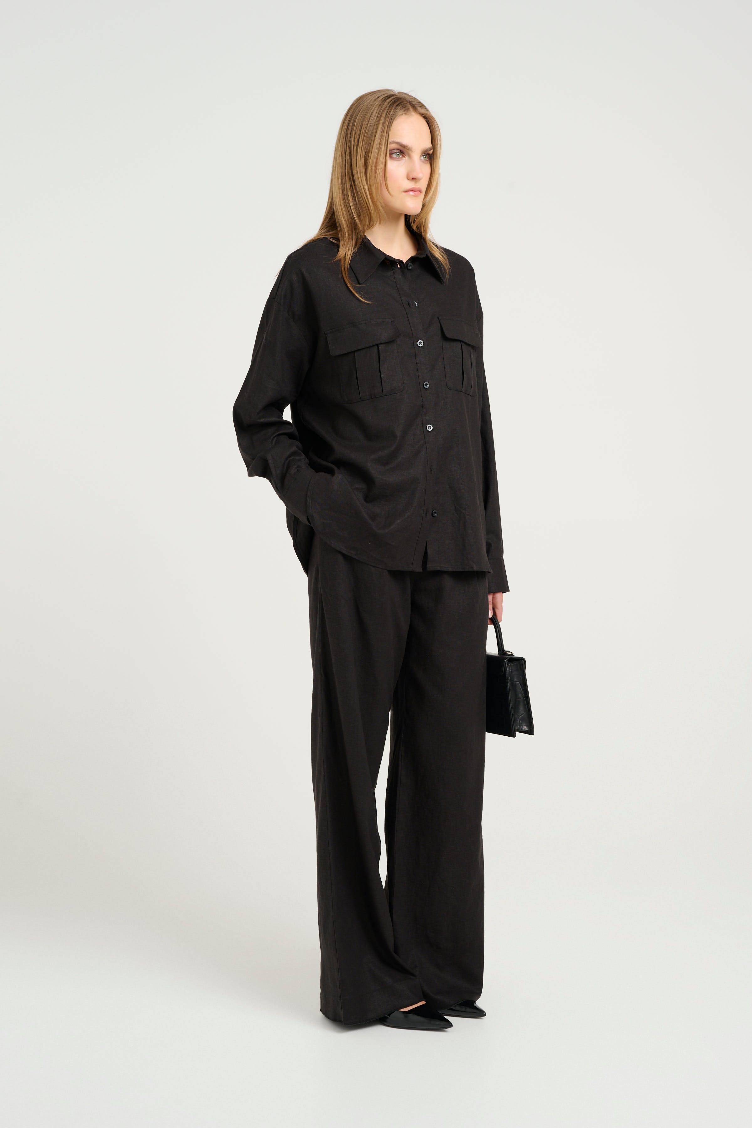 ElarahGZ Hemd LOOKBOOK FRONT 10909833-100017