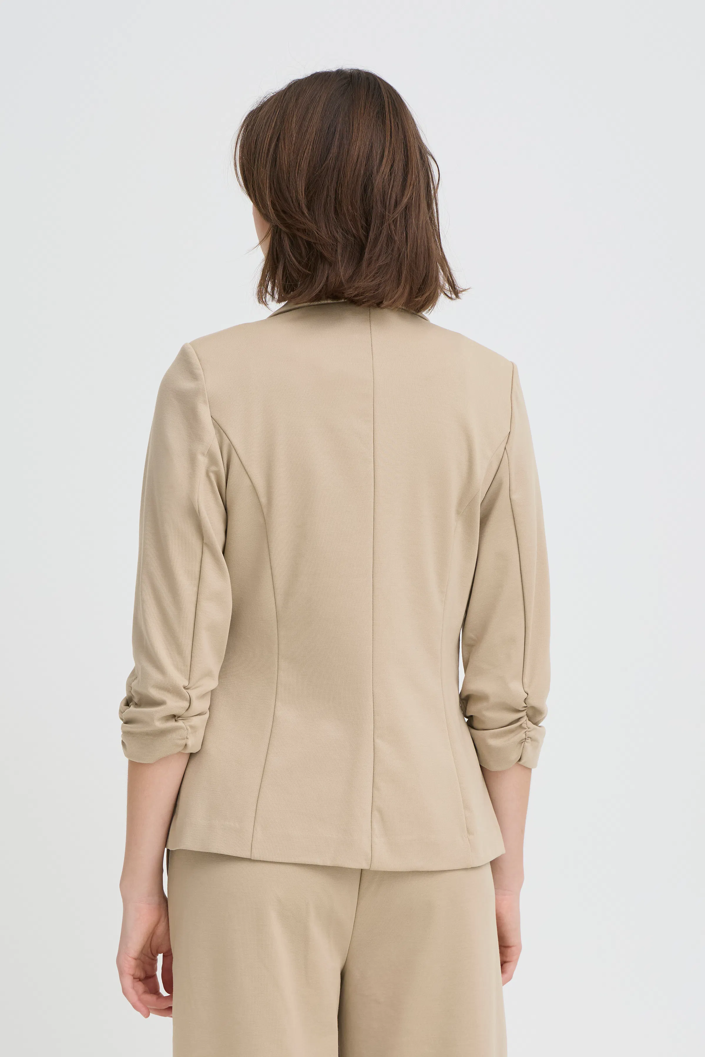 FRZablazer Blazer LOOKBOOK BACK 20604689-161213
