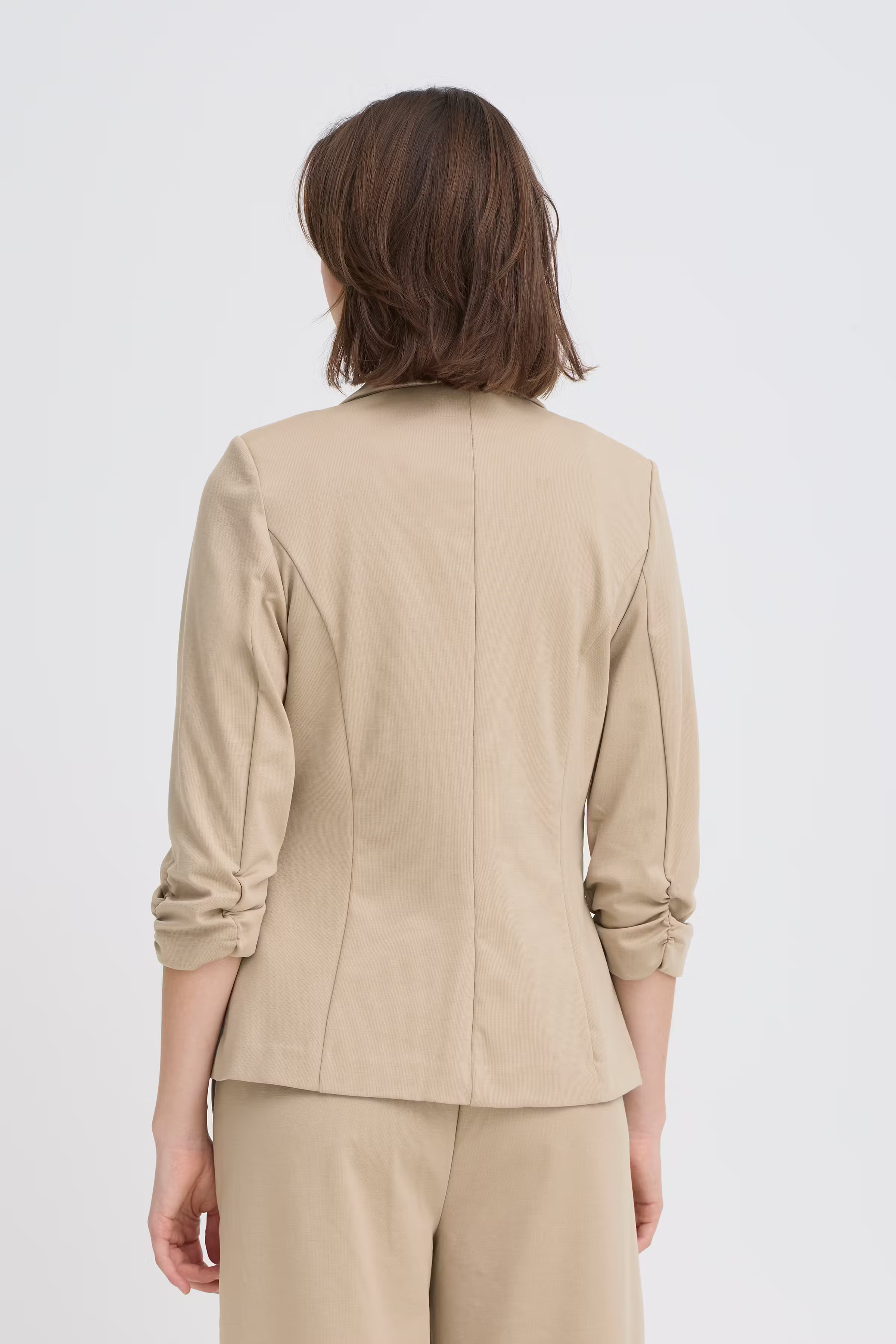 FRZABLAZER Blazer LOOKBOOK BACK 20604689-161213