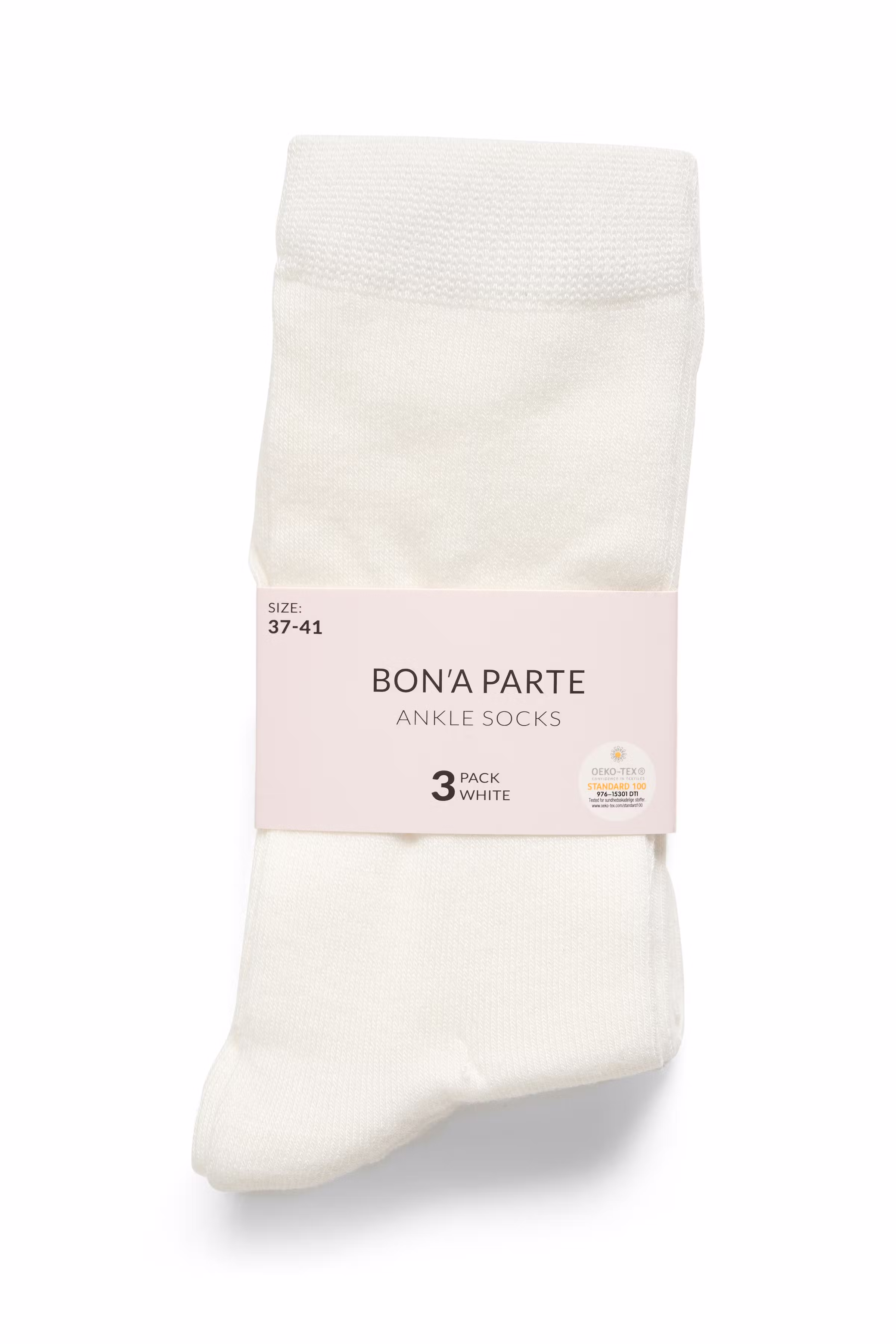 BP3-pack Socks PACK BACK 40103418-110602