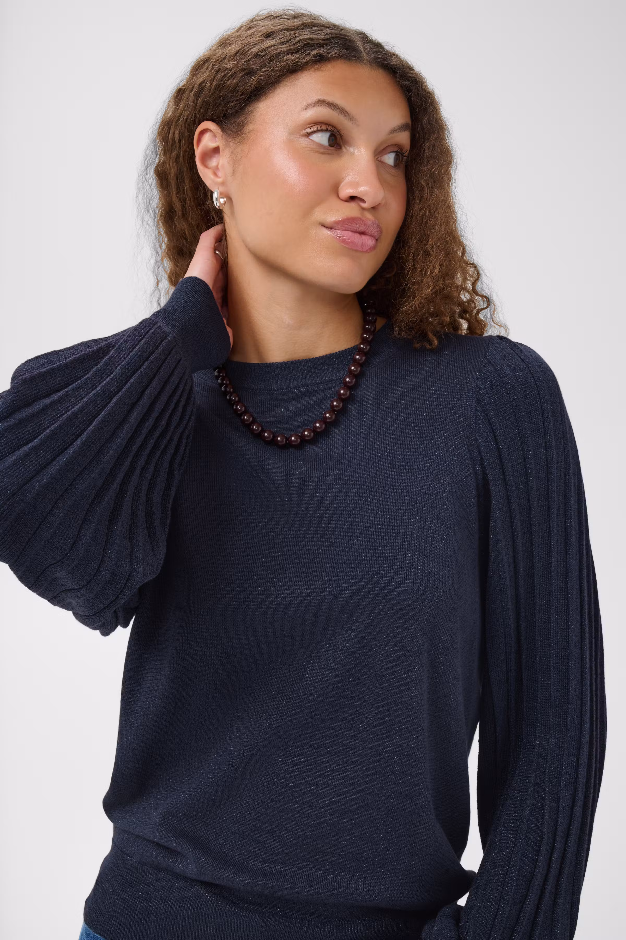 KAregina Glimmer Pullover LOOKBOOK DETAIL 10511005-193927