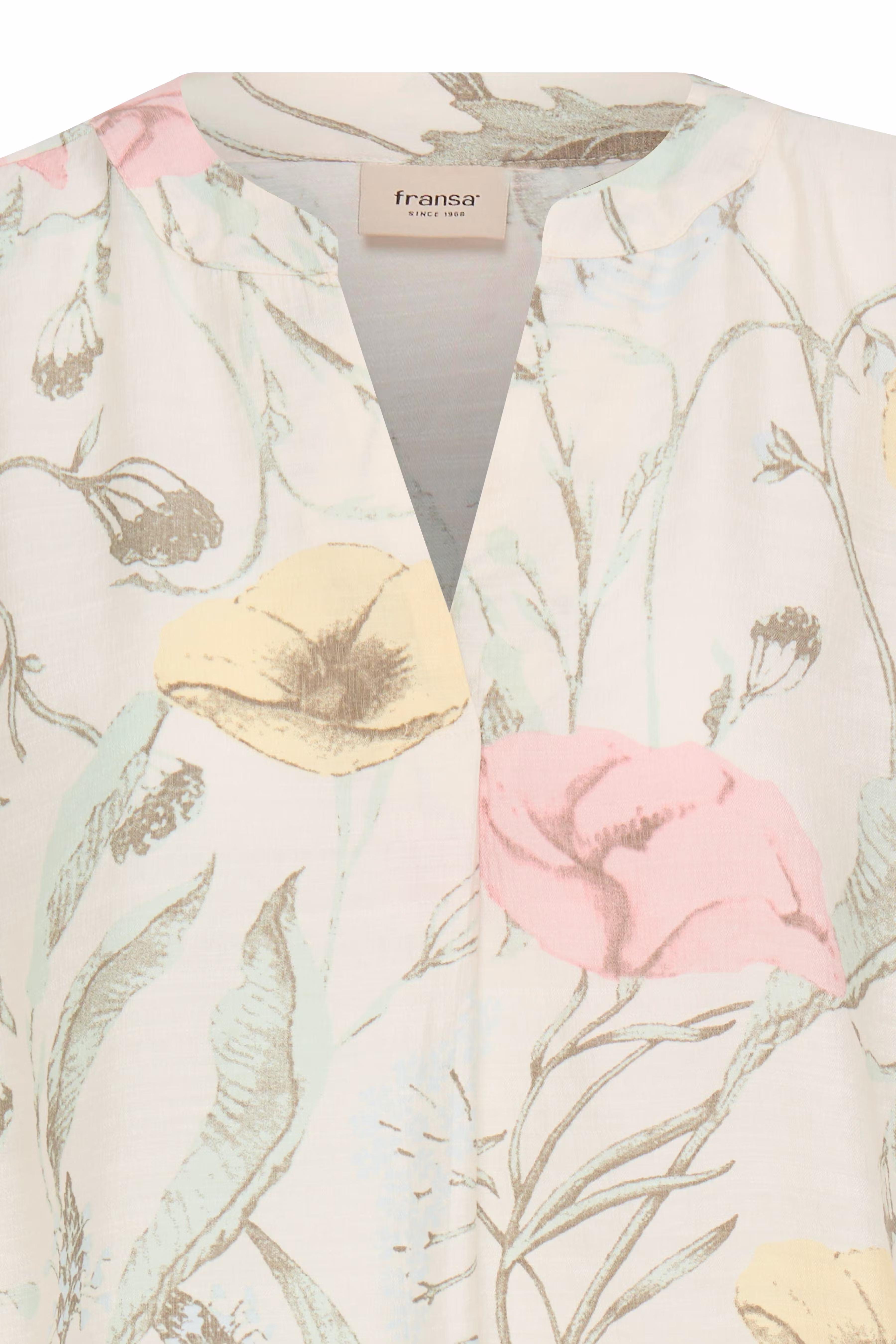 FRARIANA Bluse PACK DETAIL 20617789-900008522