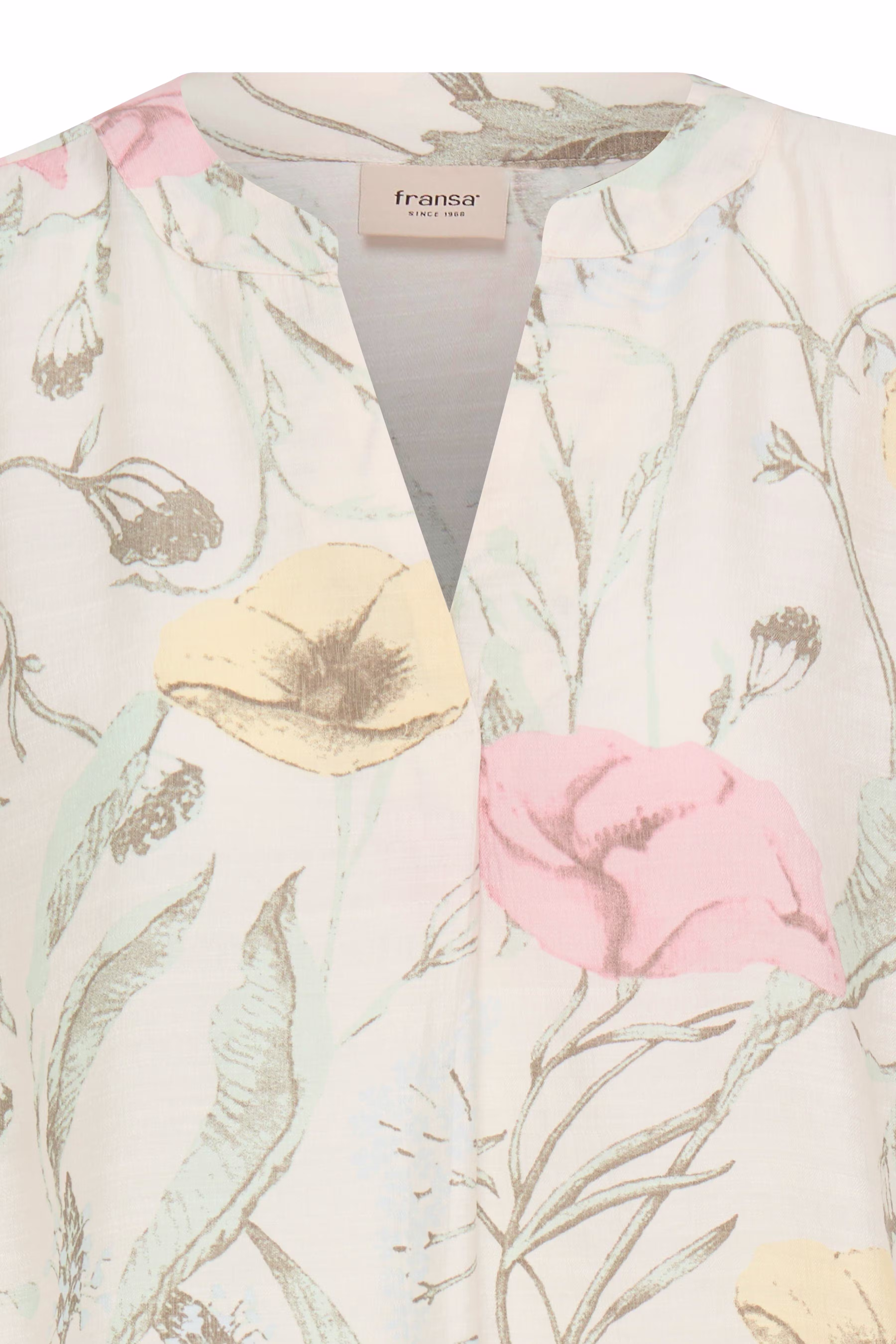 FRARIANA Blus PACK DETAIL 20617789-900008522