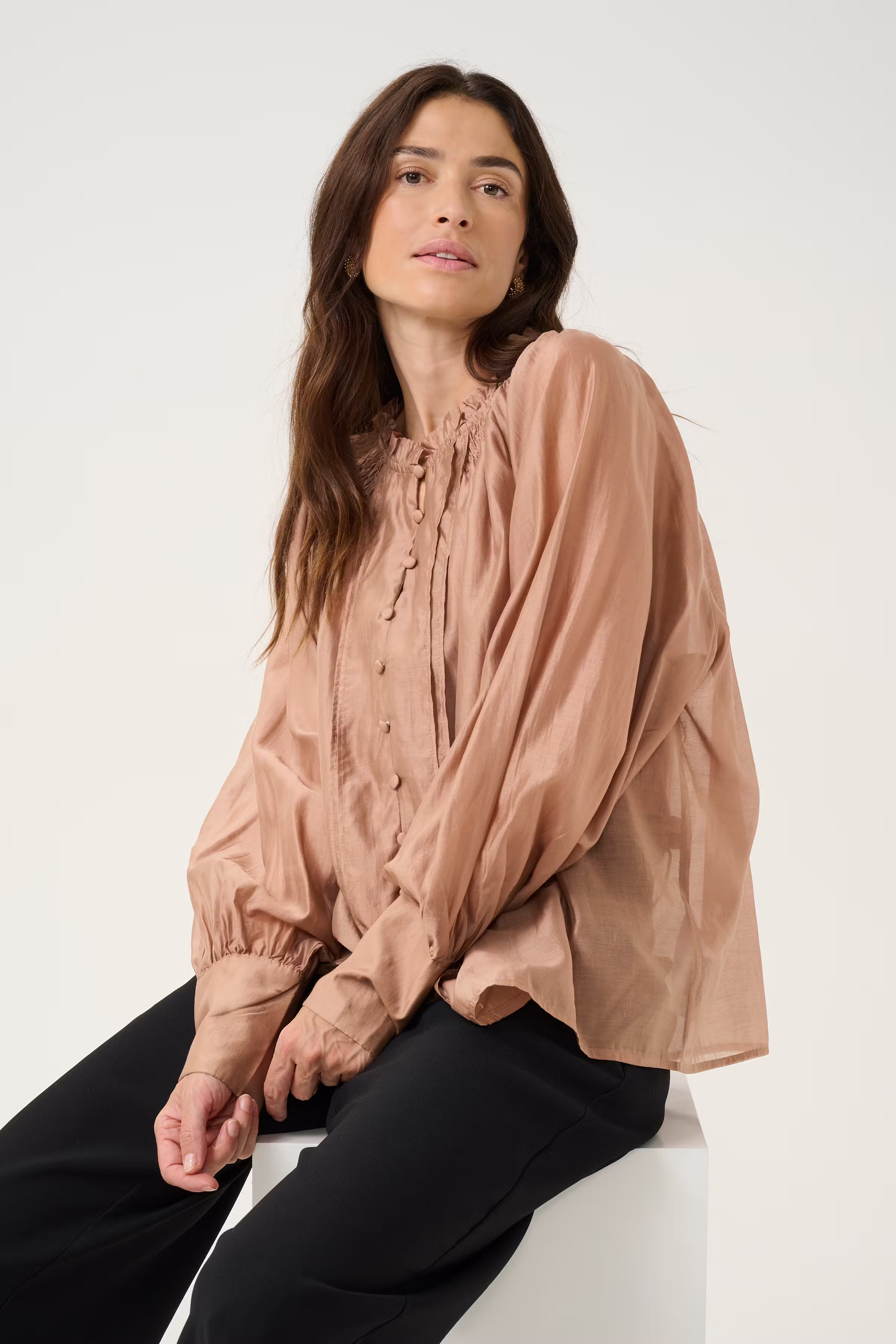 CRFriil Hemd LOOKBOOK DETAIL 10613588-171409