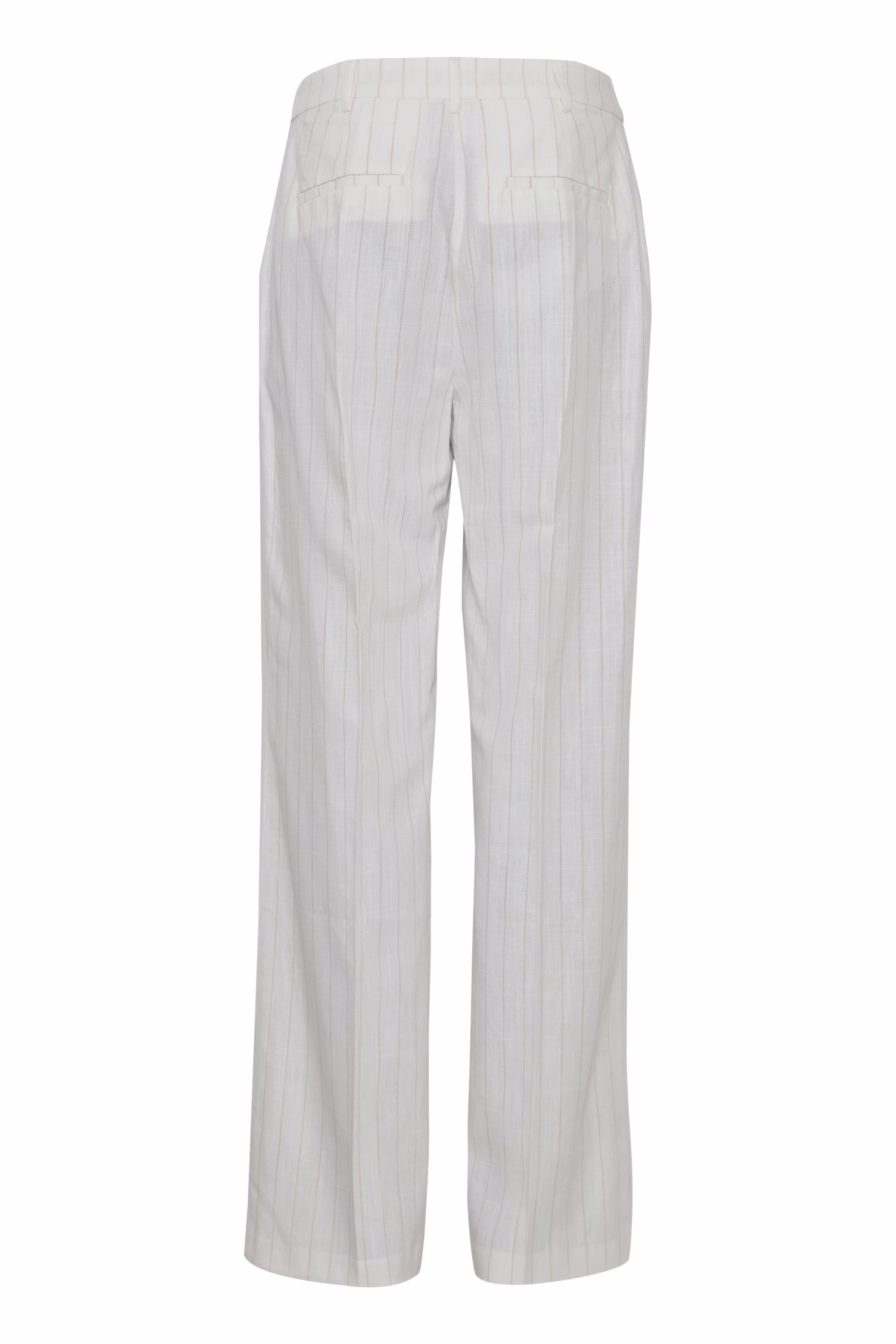 BYELLEA Trousers PACK BACK 20813128-200450