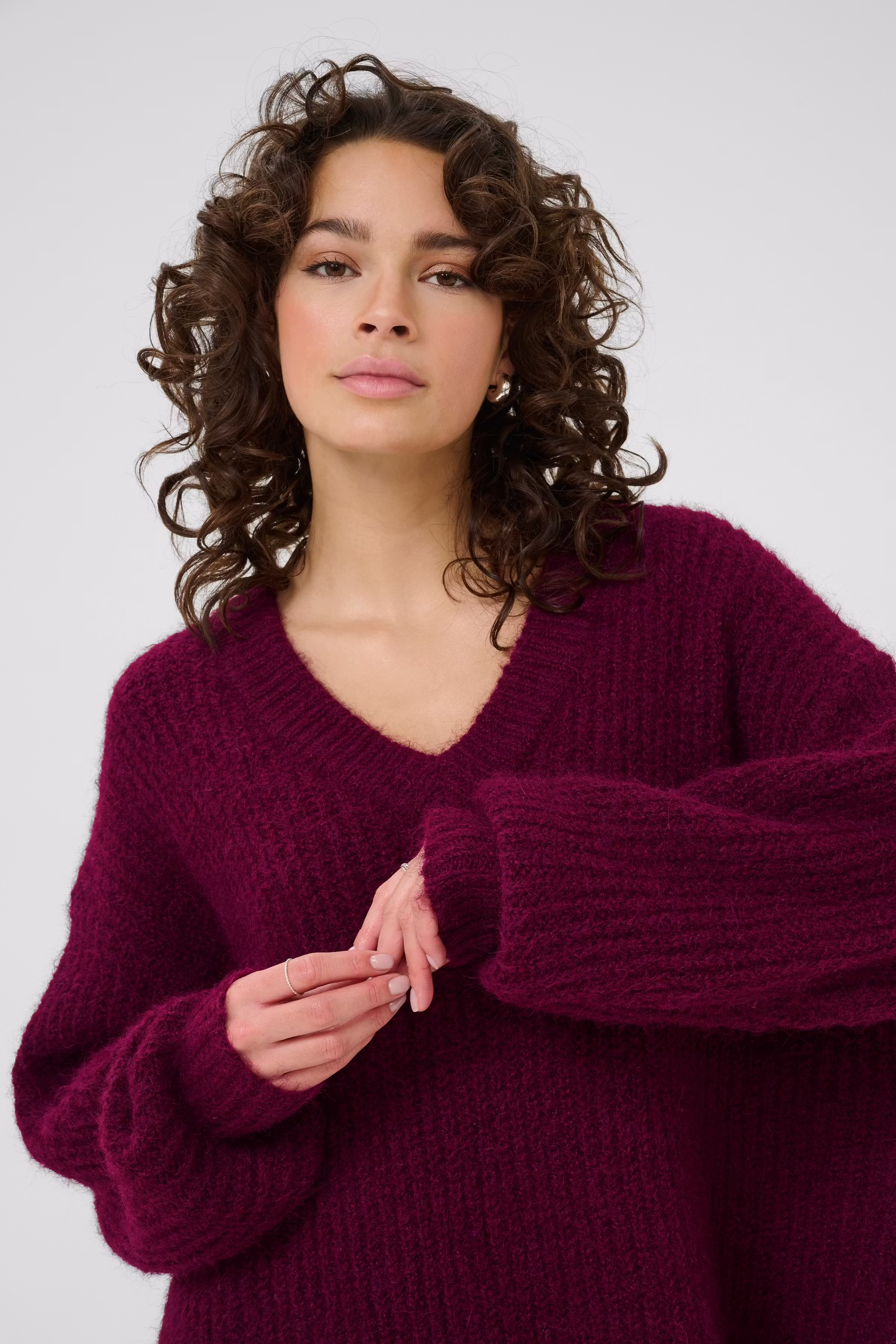 KAane Pullover LOOKBOOK DETAIL 10510658-191528