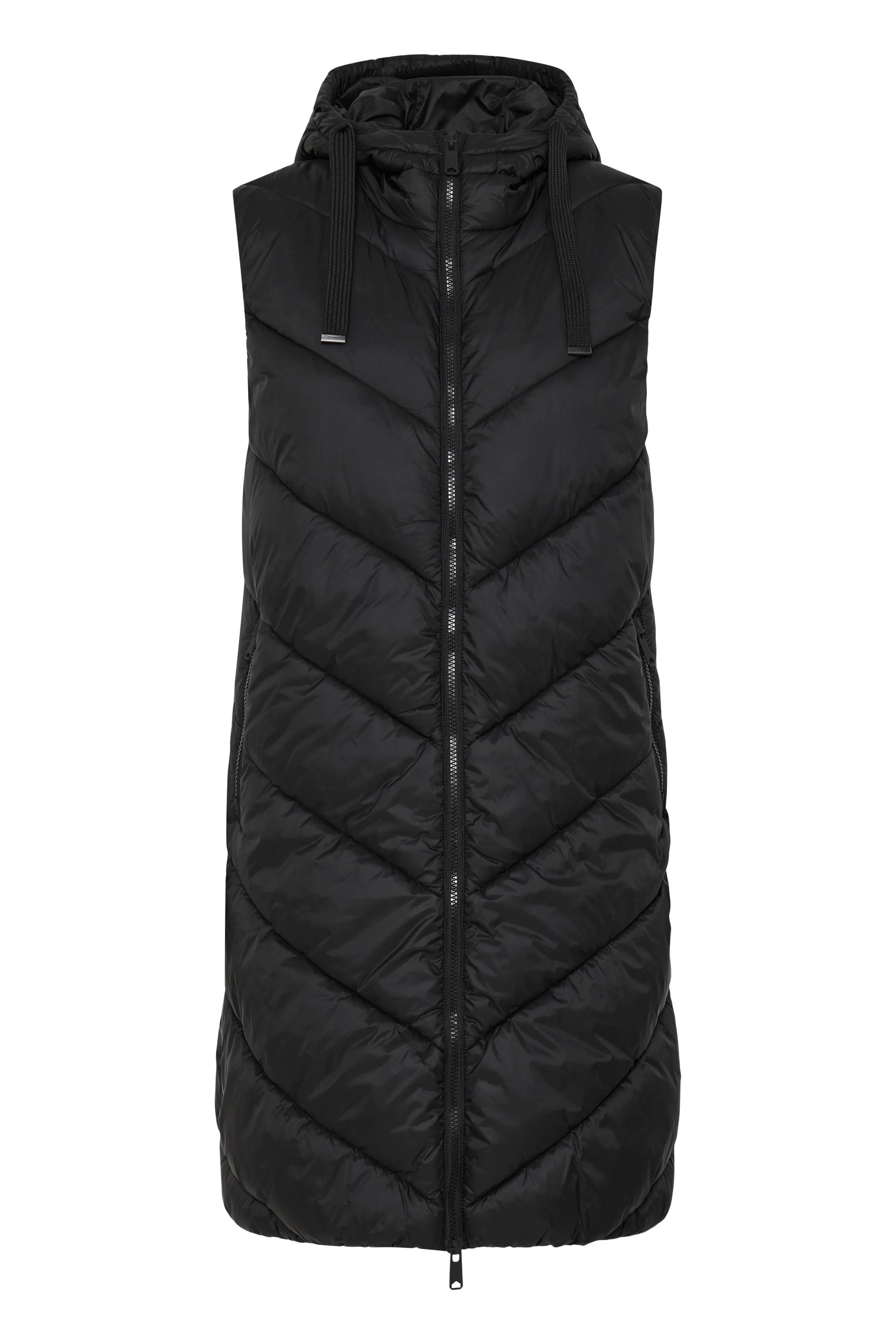 BYBOMINAX Vest yttertøj PACK FRONT 20819089-194008