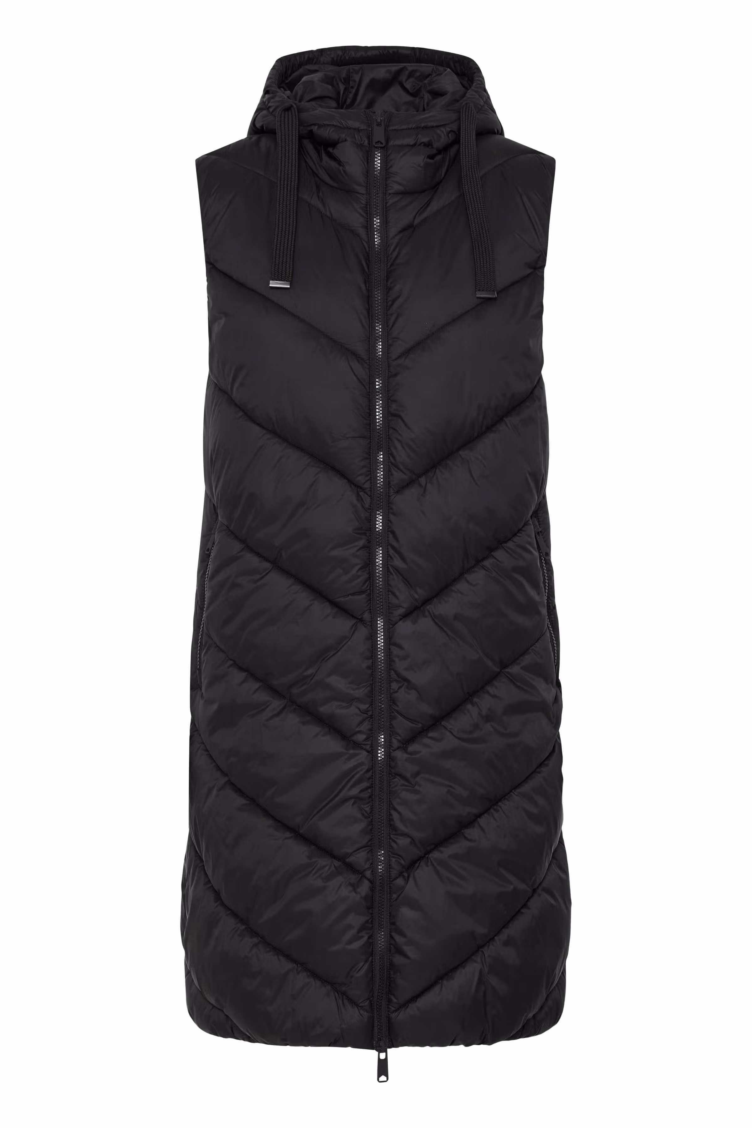 BYBOMINAX Vest yttertøj PACK FRONT 20819089-194008