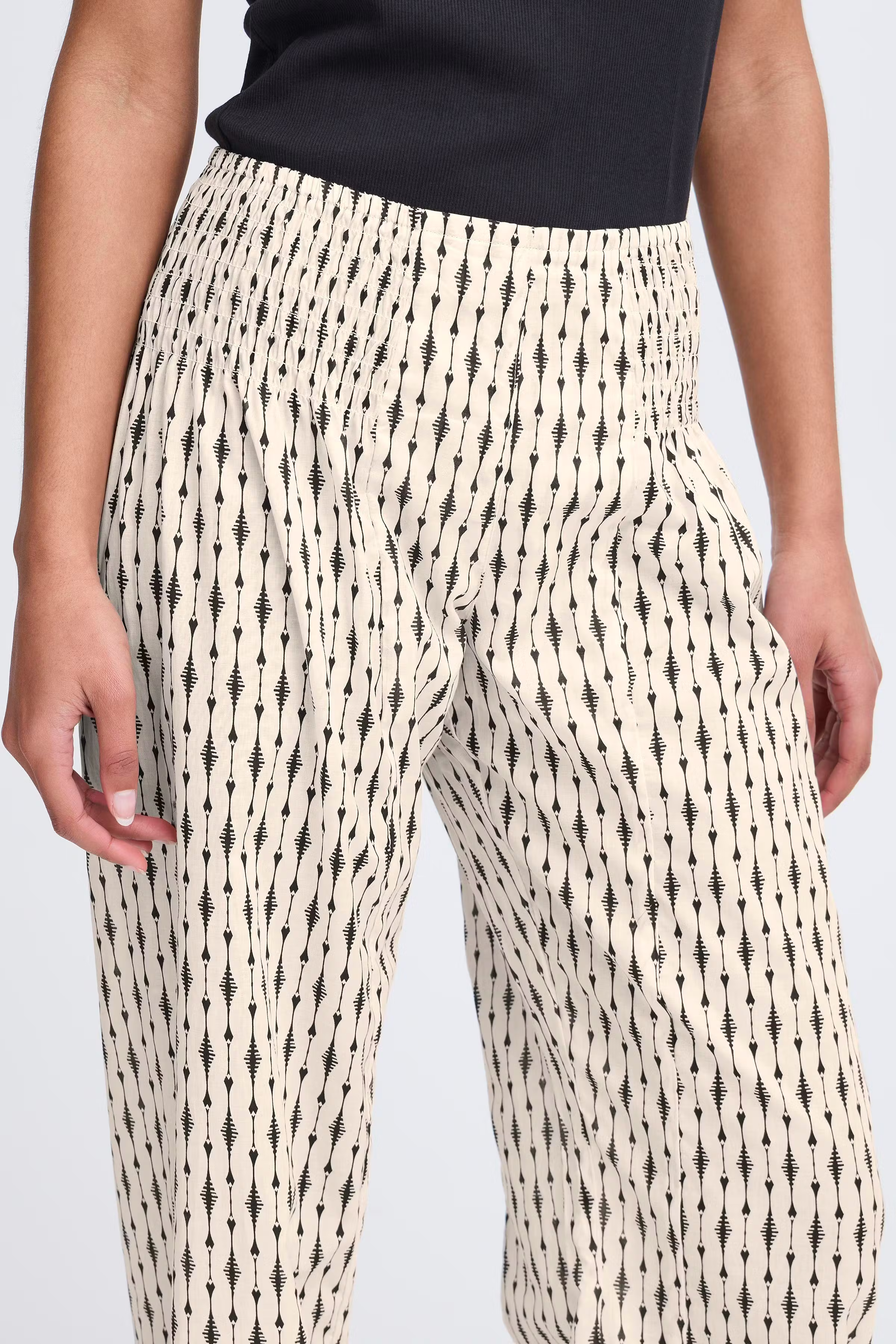 PZJILL Wide Trousers LOOKBOOK DETAIL 50200338-205178