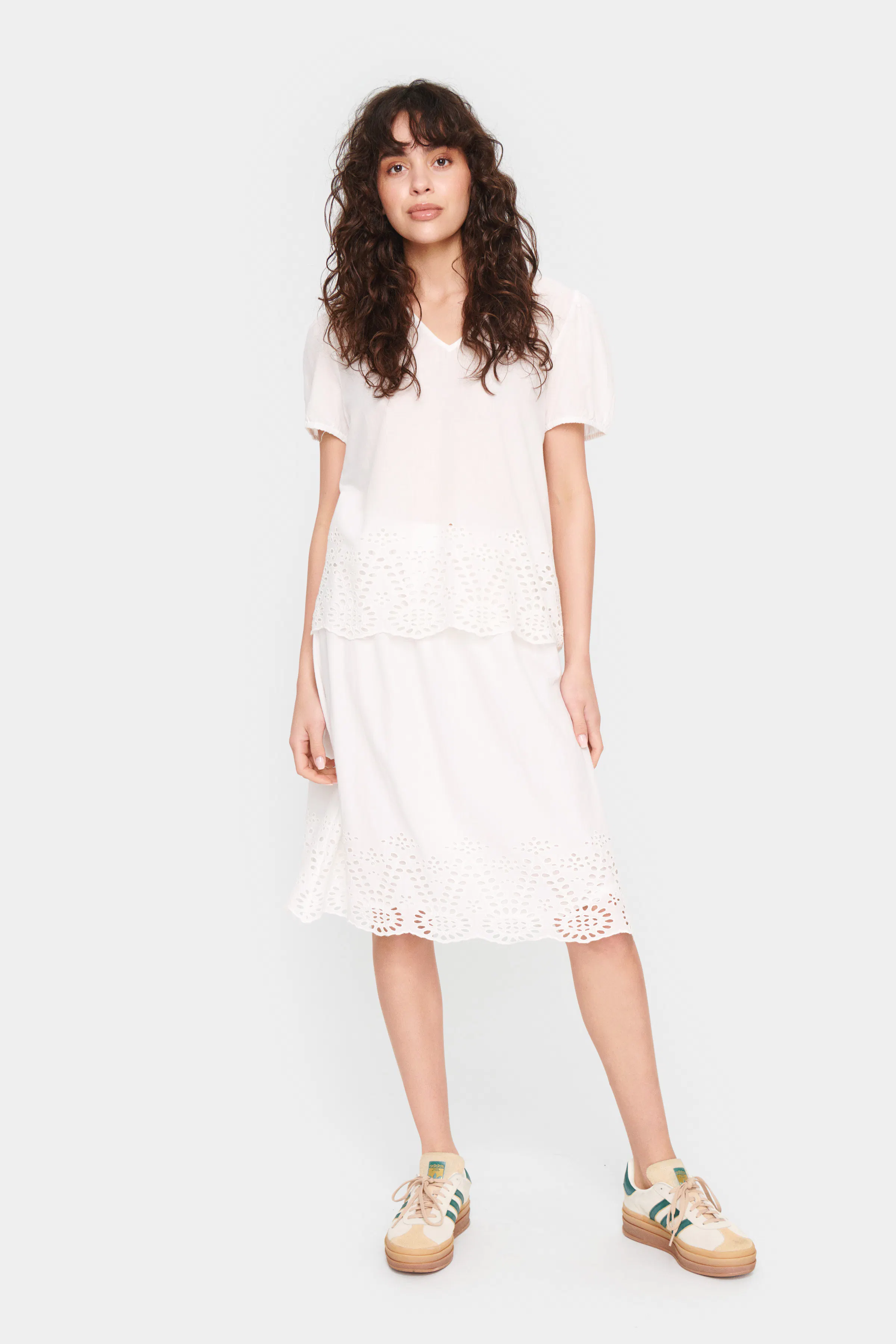 EamajaSZ Bluse LOOKBOOK FRONT 30513359-110605