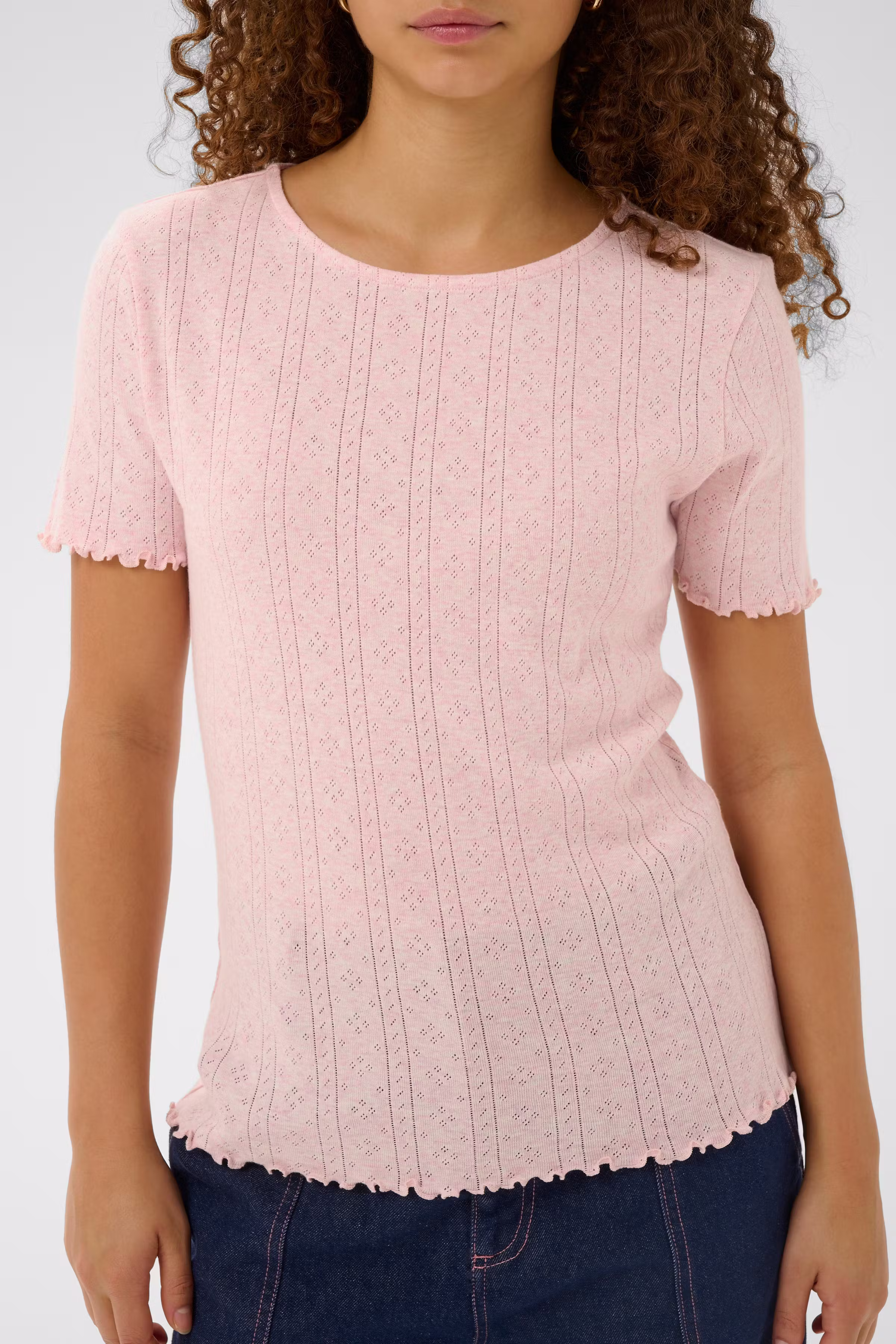 GruSZ T-shirt LOOKBOOK DETAIL 30514532-1319041