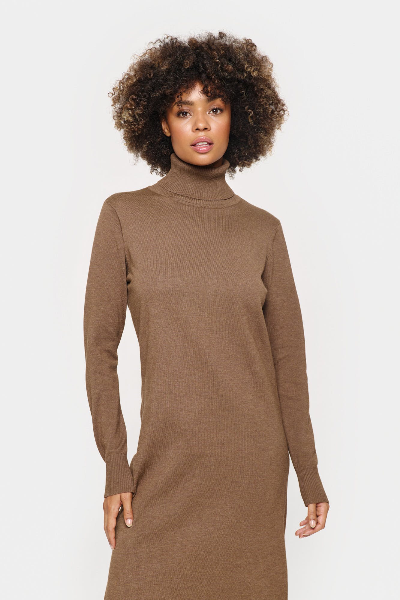 MilaSZ Dress LOOKBOOK FRONT 30511420-1810151