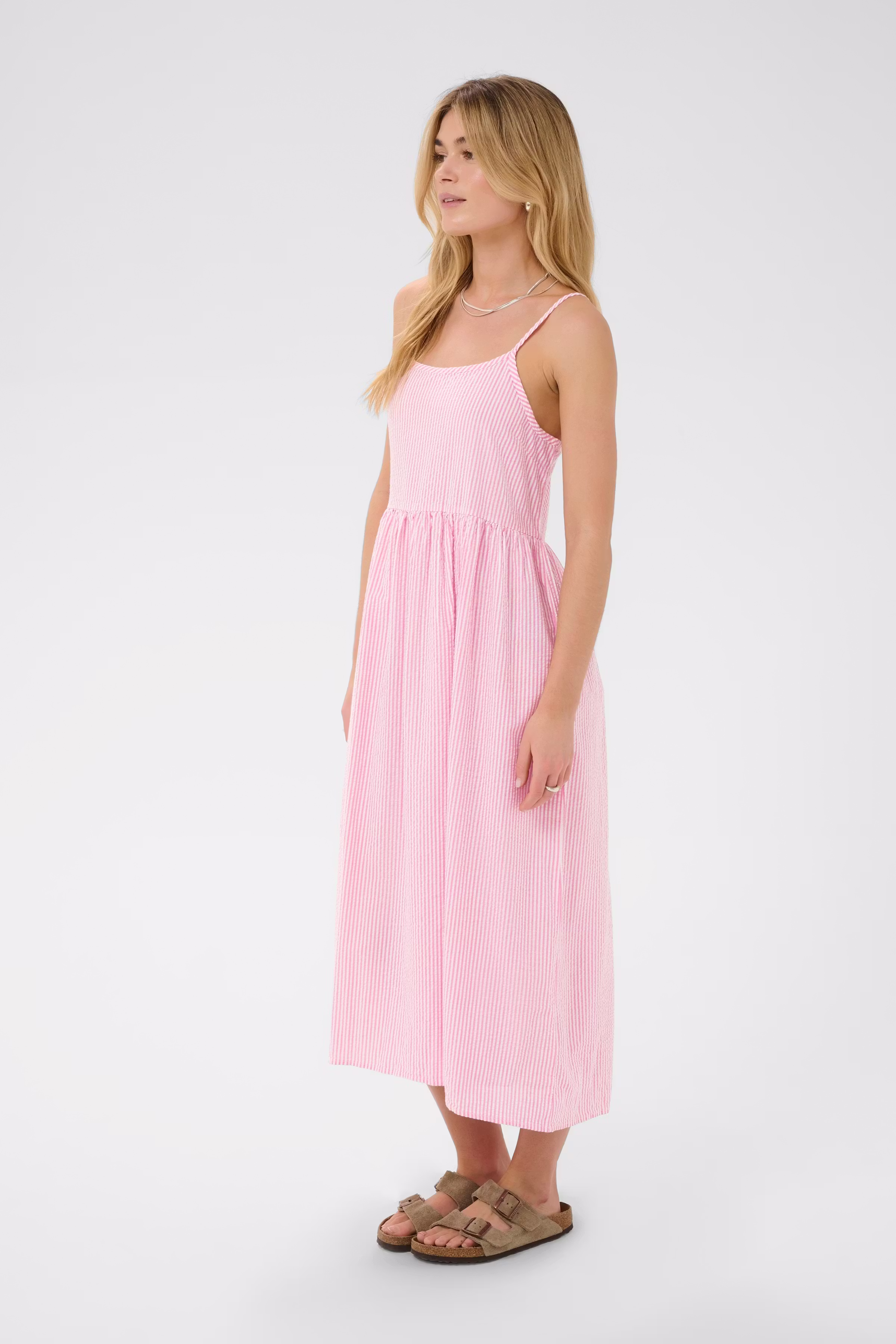 ElmikoSZ Jurk LOOKBOOK FRONT 30515131-305279