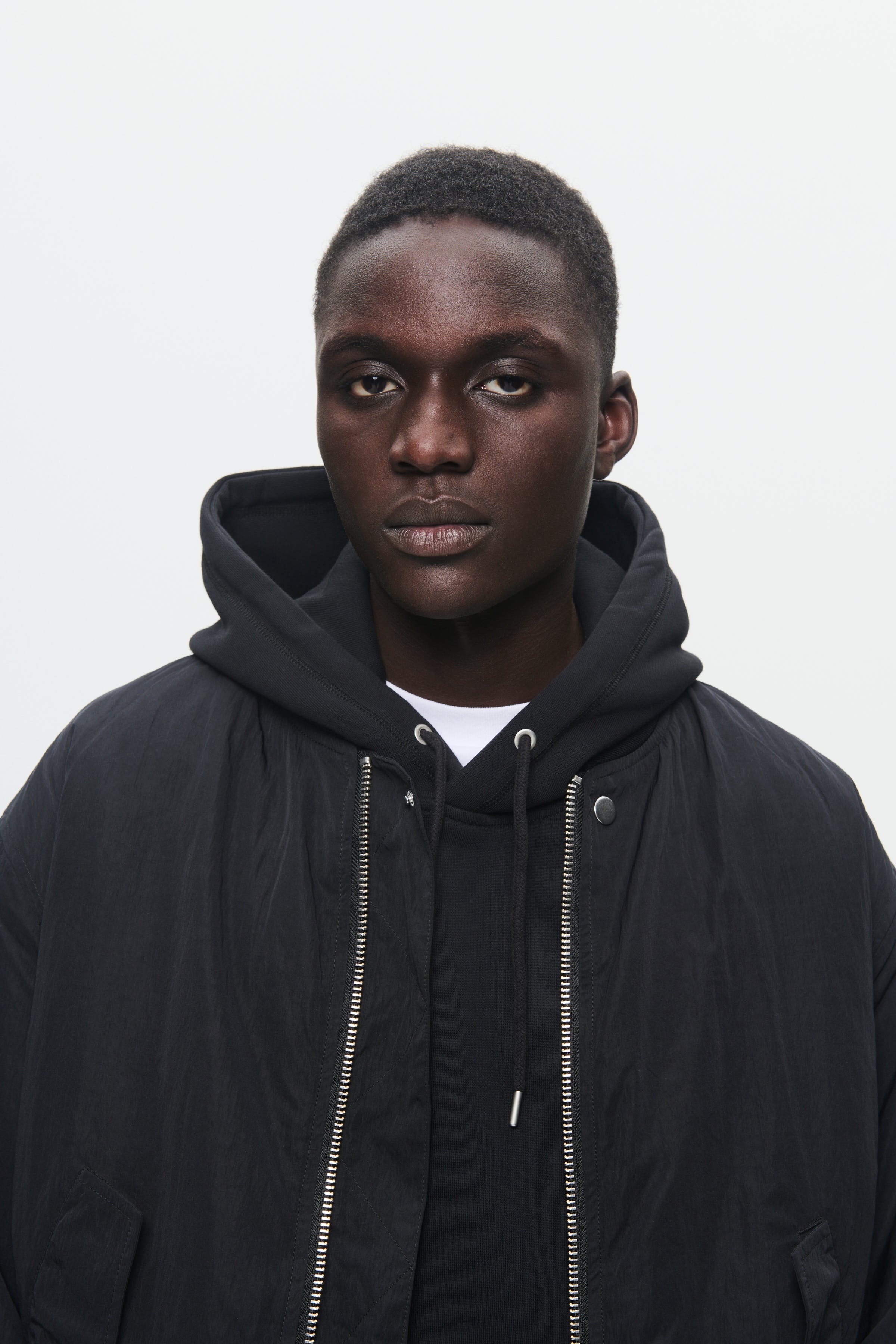 WWAki Bomberjas LOOKBOOK DETAIL 30250420-W9999