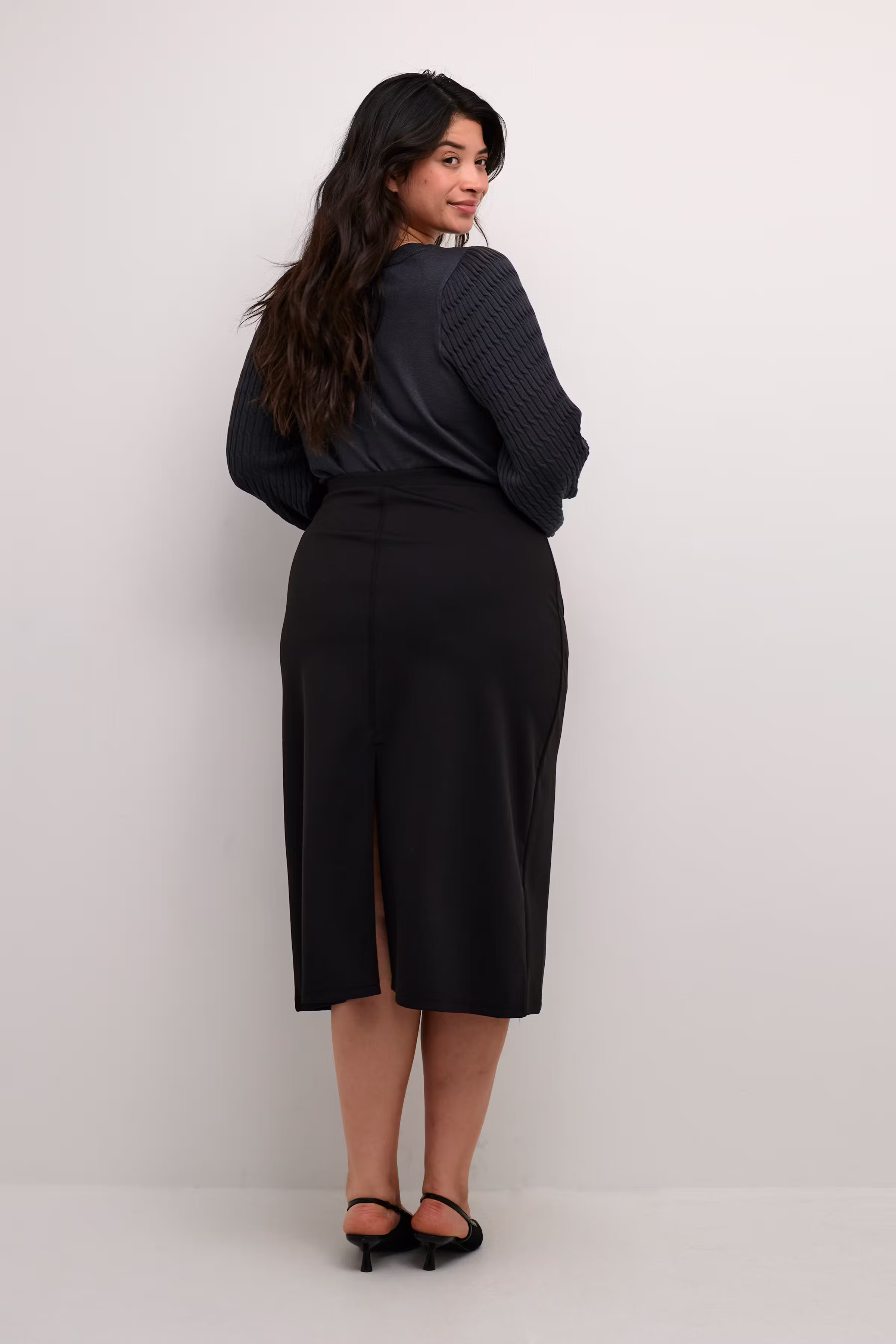 KCjenna Nederdel LOOKBOOK BACK 10582565-100121