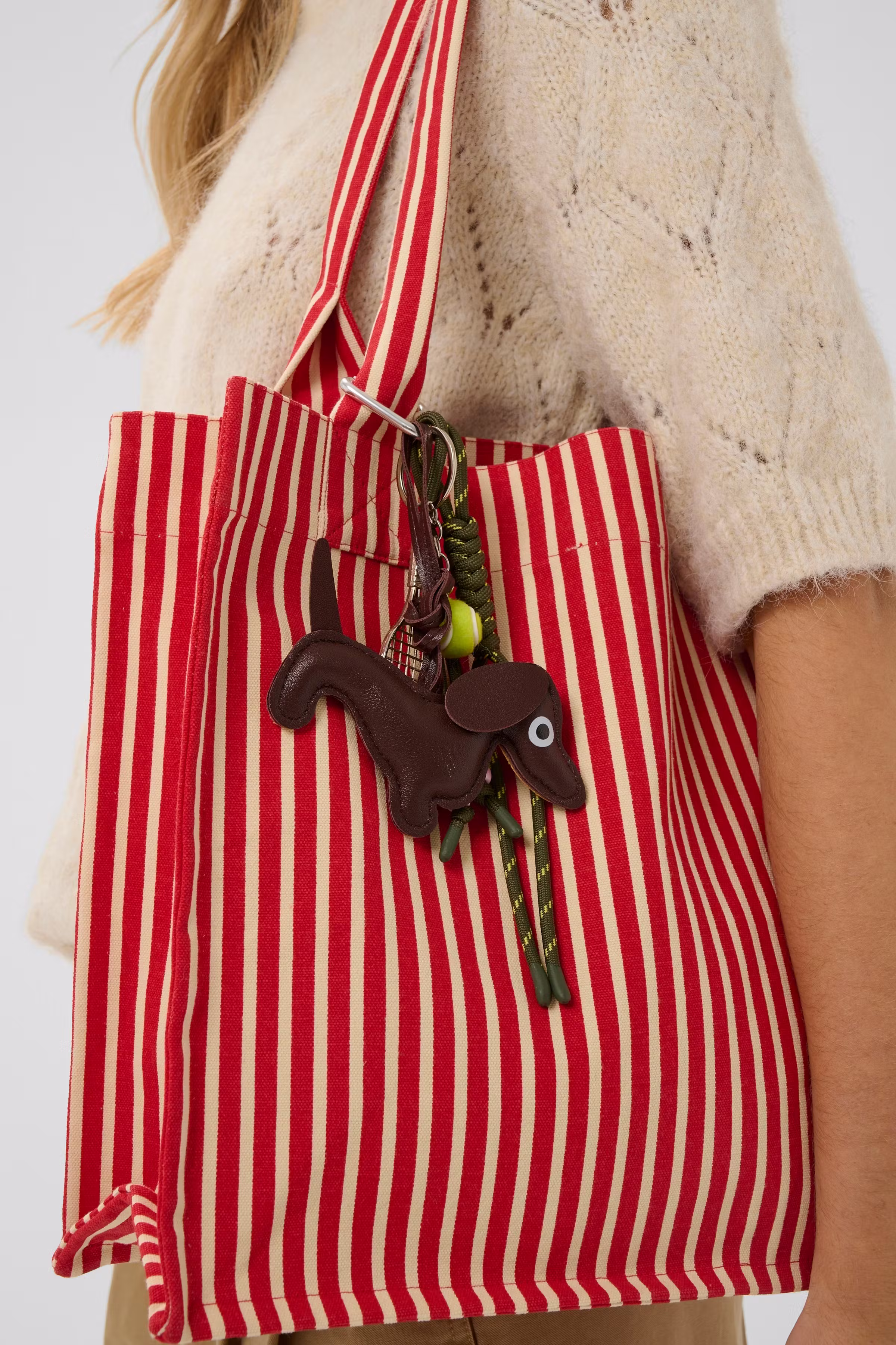 PellySZ Key ring LOOKBOOK DETAIL 30515115-190515