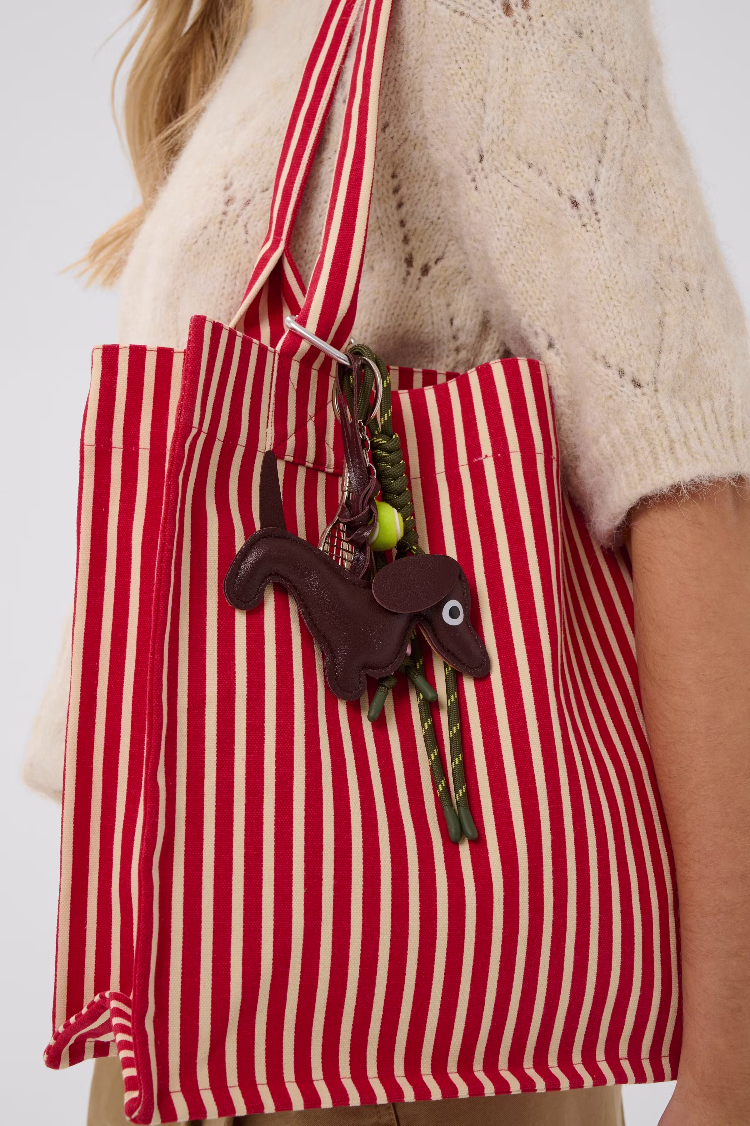 PellySZ Nøkkelring LOOKBOOK DETAIL 30515115-190515