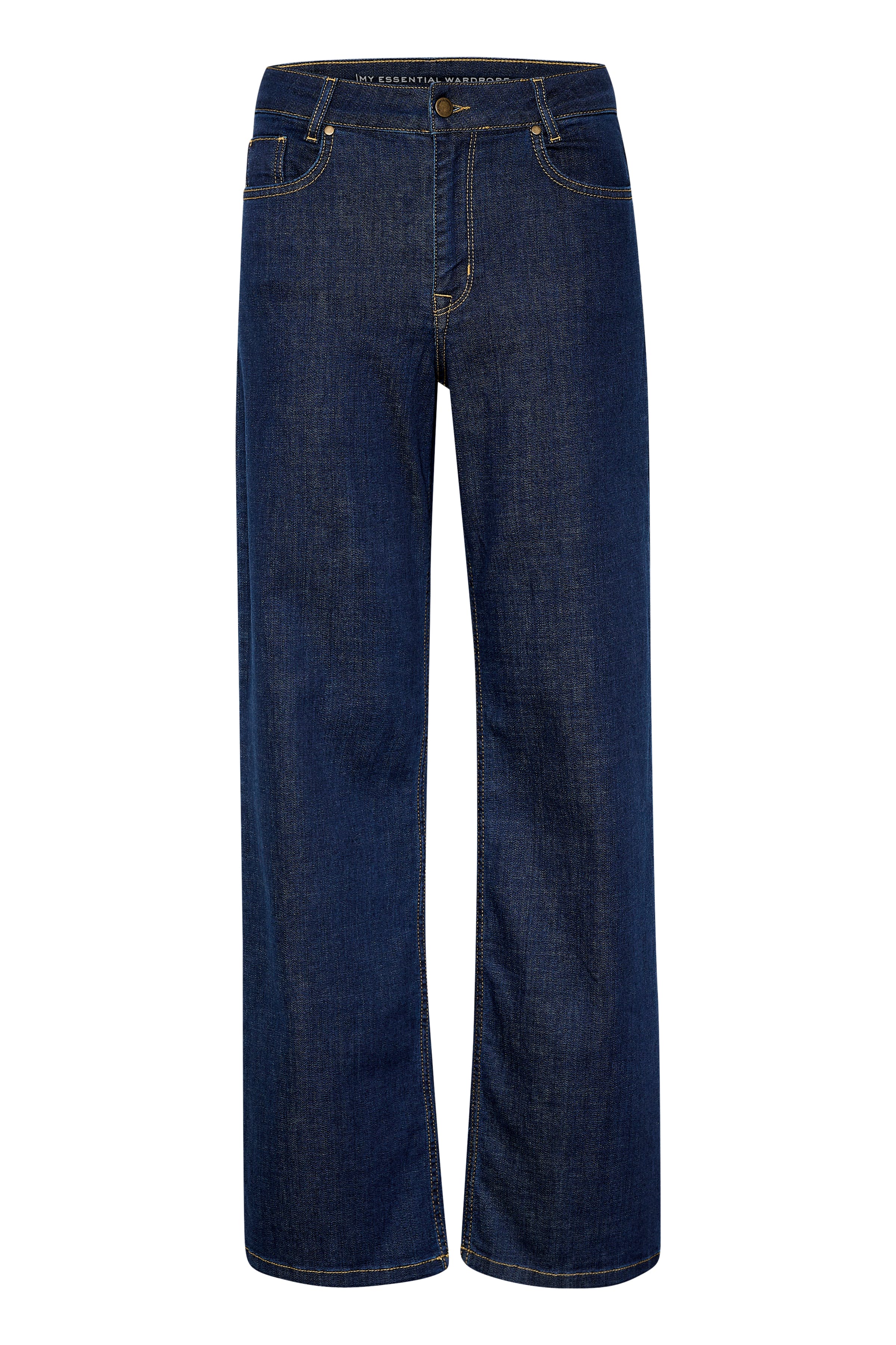 DekotaMW Straight jeans PACK FRONT 10704041-100067