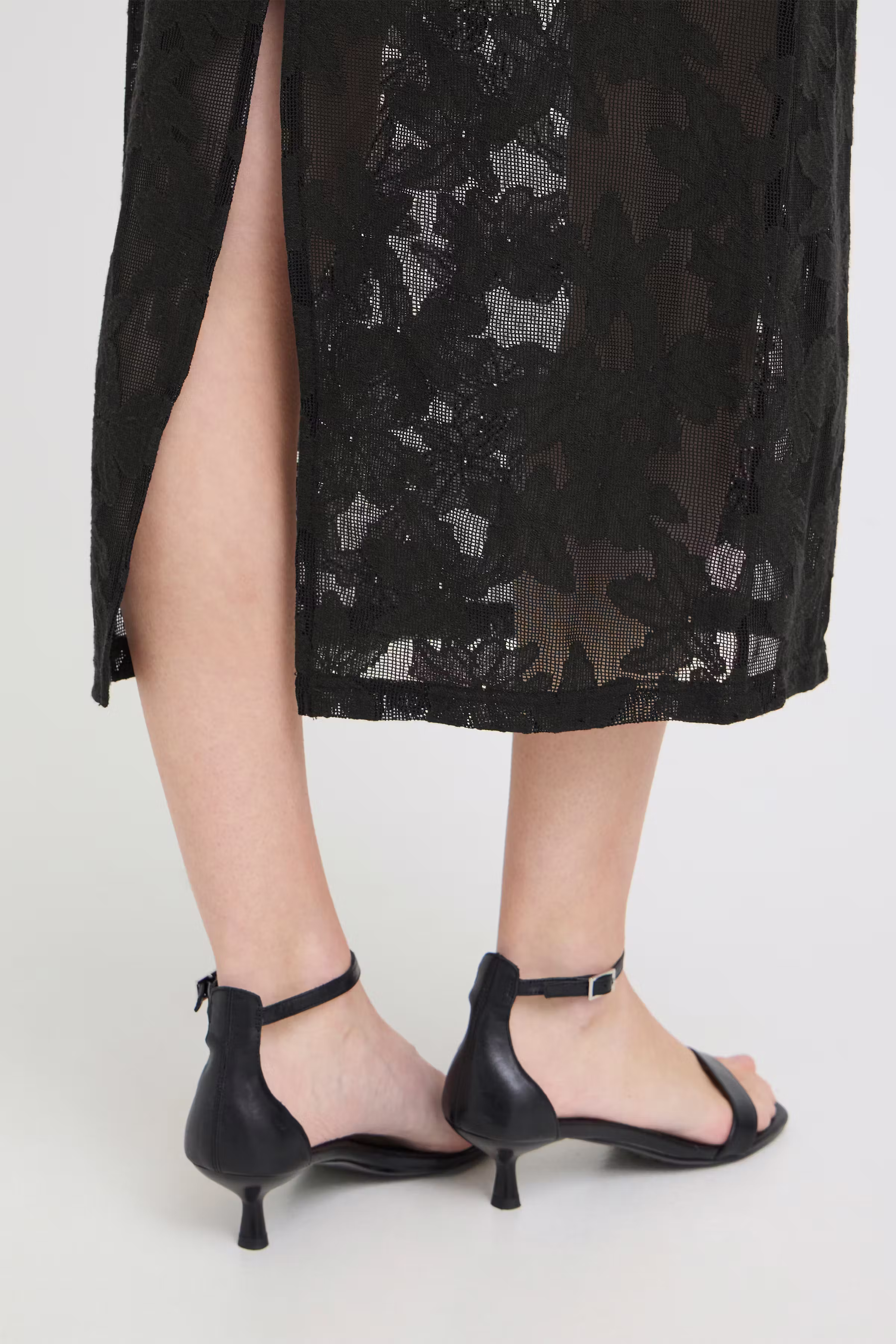 IHMANIA Skjørt LOOKBOOK DETAIL 20125485-194008